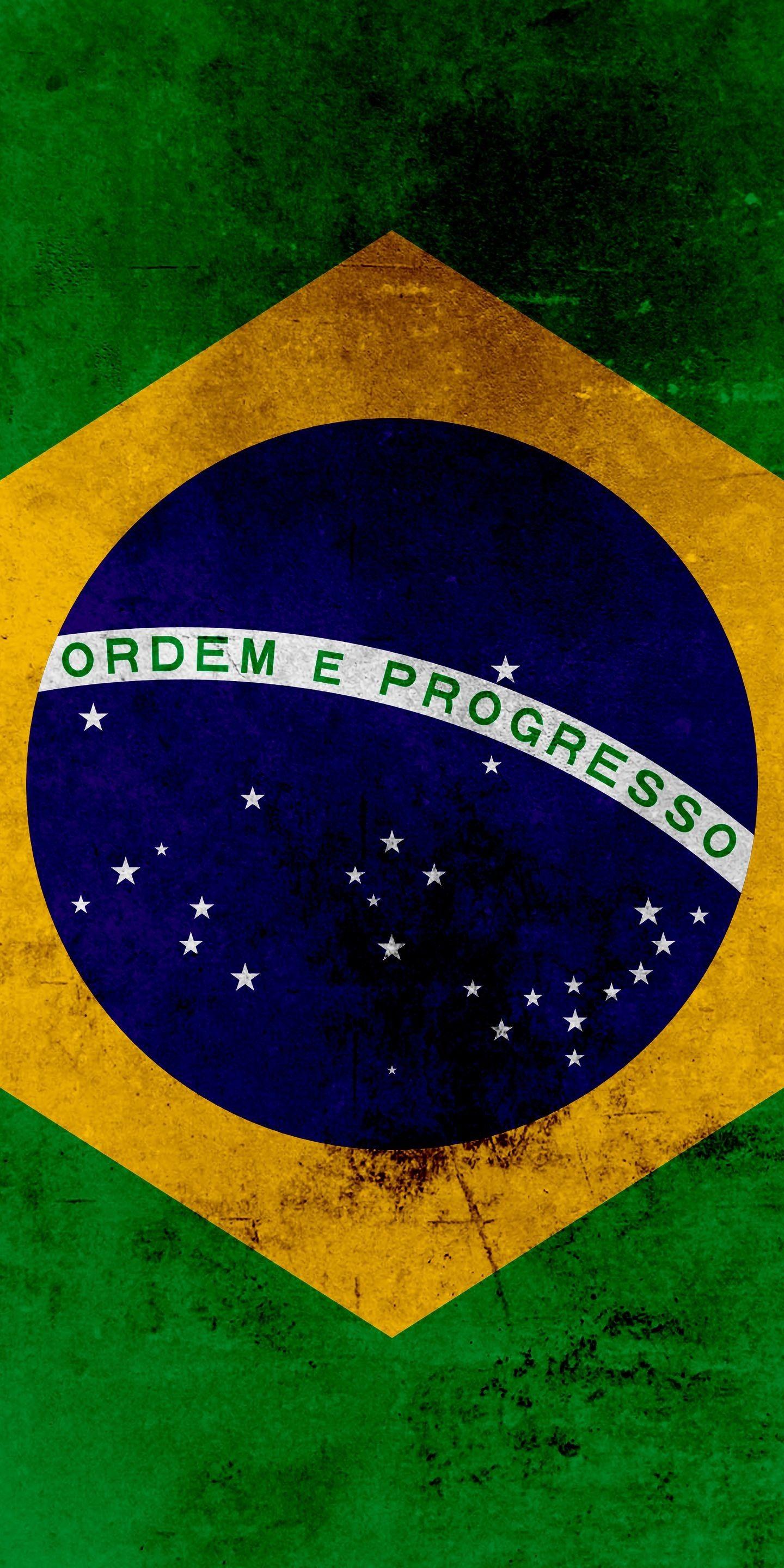 Brazilian Flag Wallpapers Top Free Brazilian Flag Backgrounds Wallpaperaccess