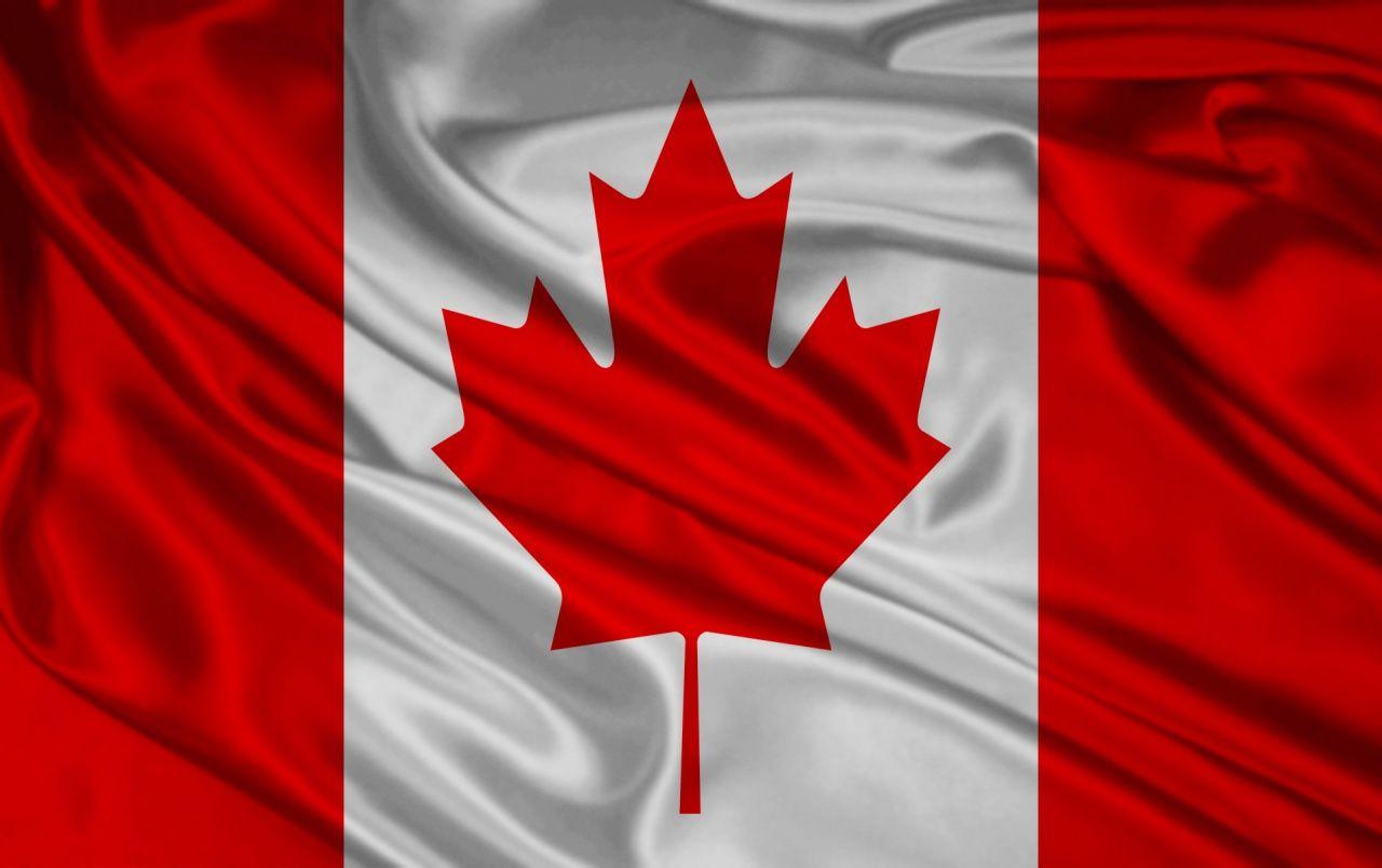 Canadian Flag Wallpapers Top Free Canadian Flag Backgrounds Wallpaperaccess 6476