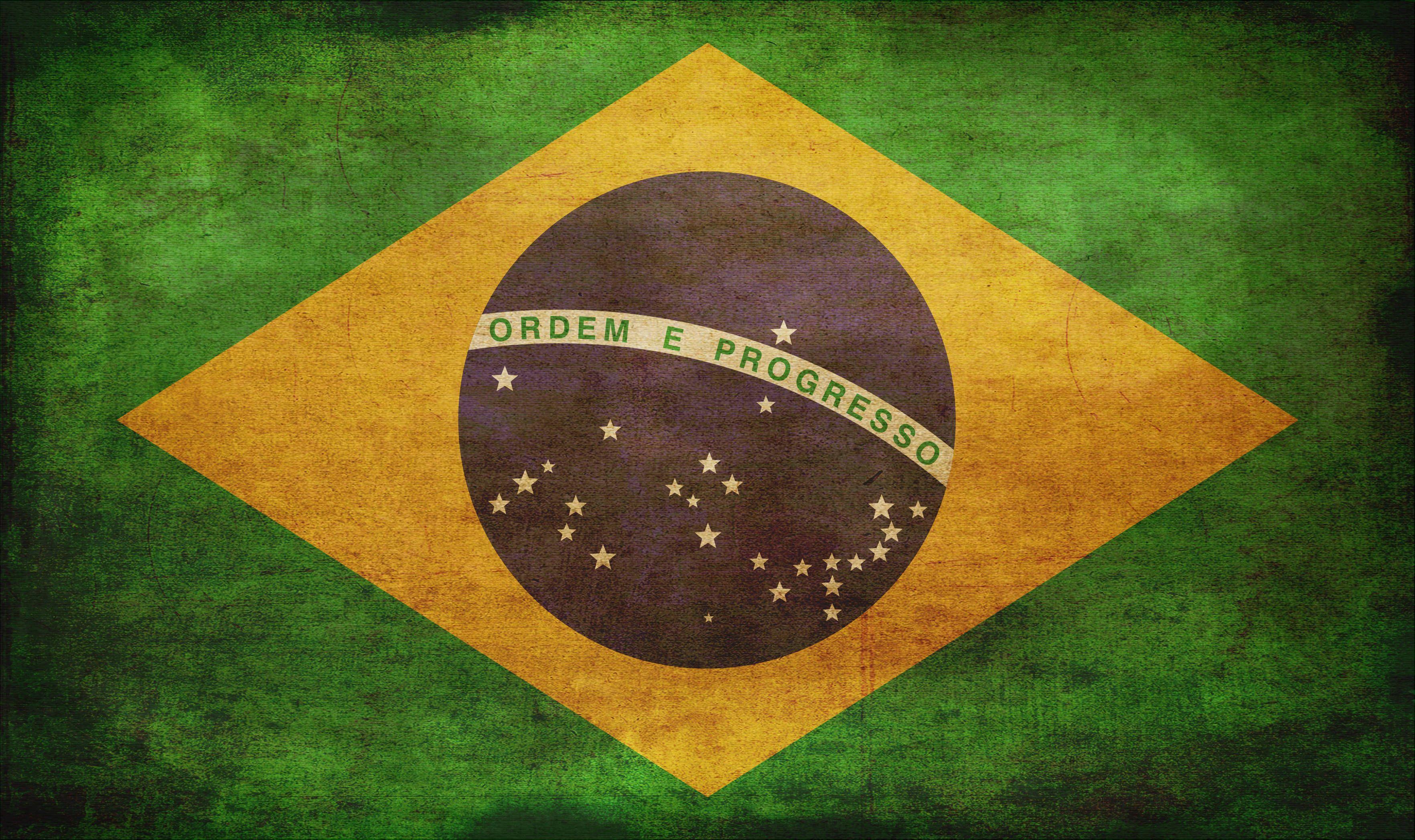 3528x2095 Brazilian flag wallpaper Gallery