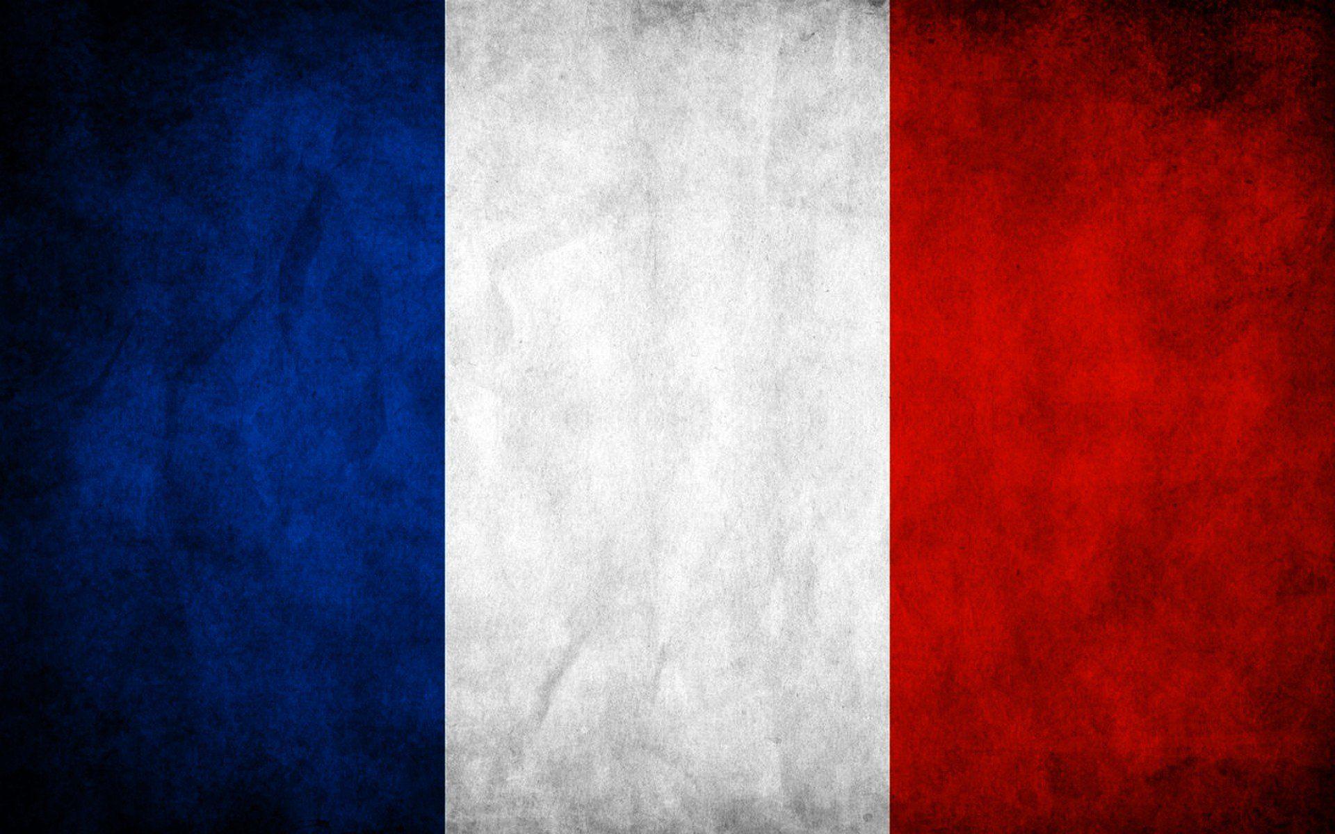 1920x1200 France, Flag, French HD Wallpaper / Desktop and Mobile