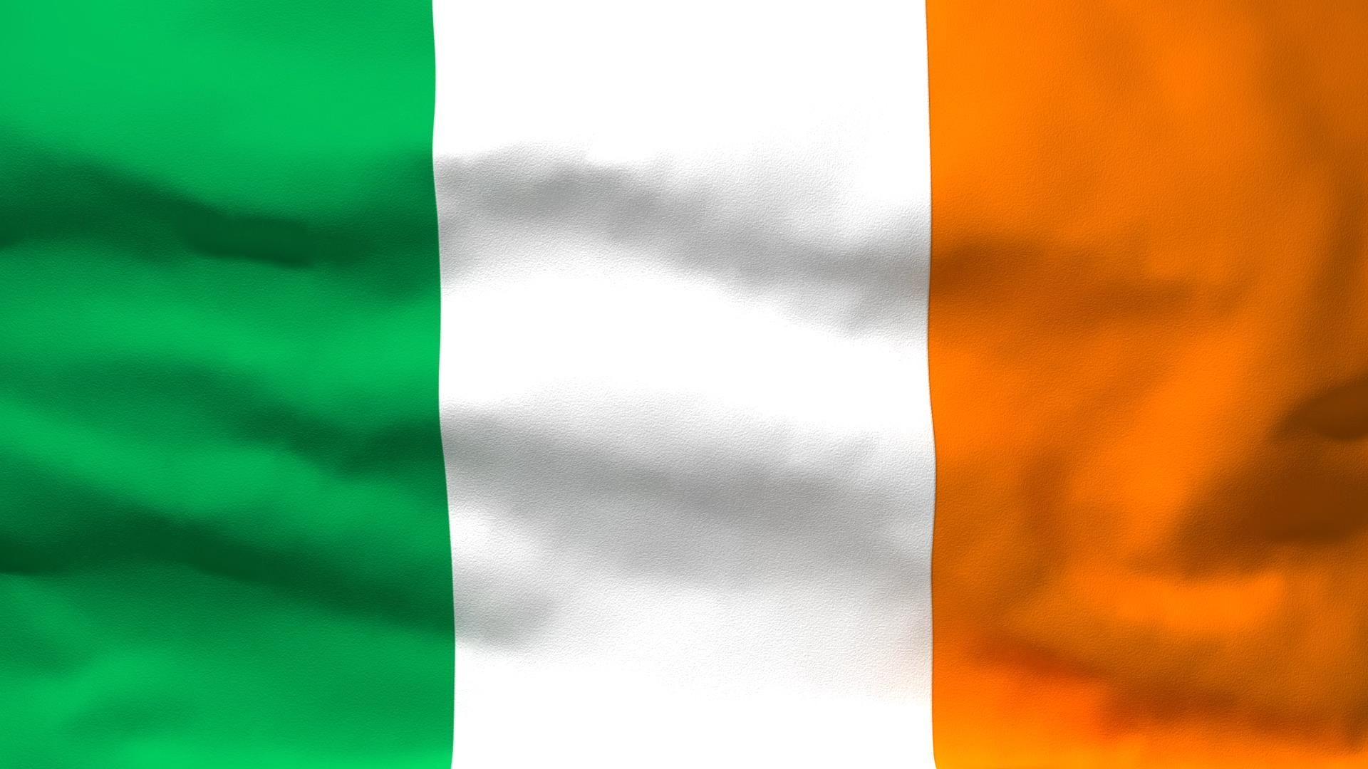 1920x1080 Free Flag Of Ireland, Download Free Clip Art, Free Clip Art