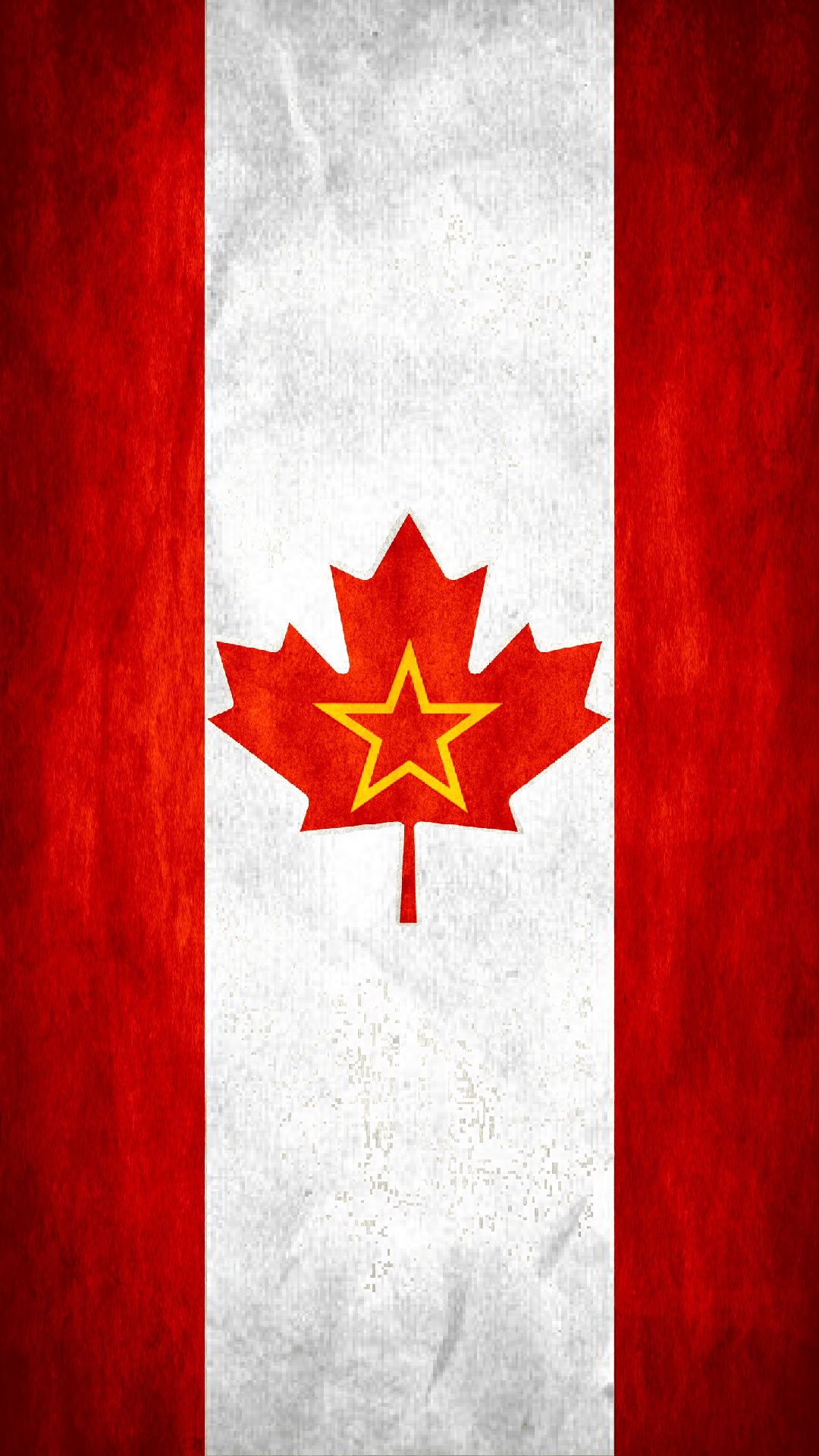 Canadian Flag Wallpapers Top Free Canadian Flag Backgrounds Wallpaperaccess