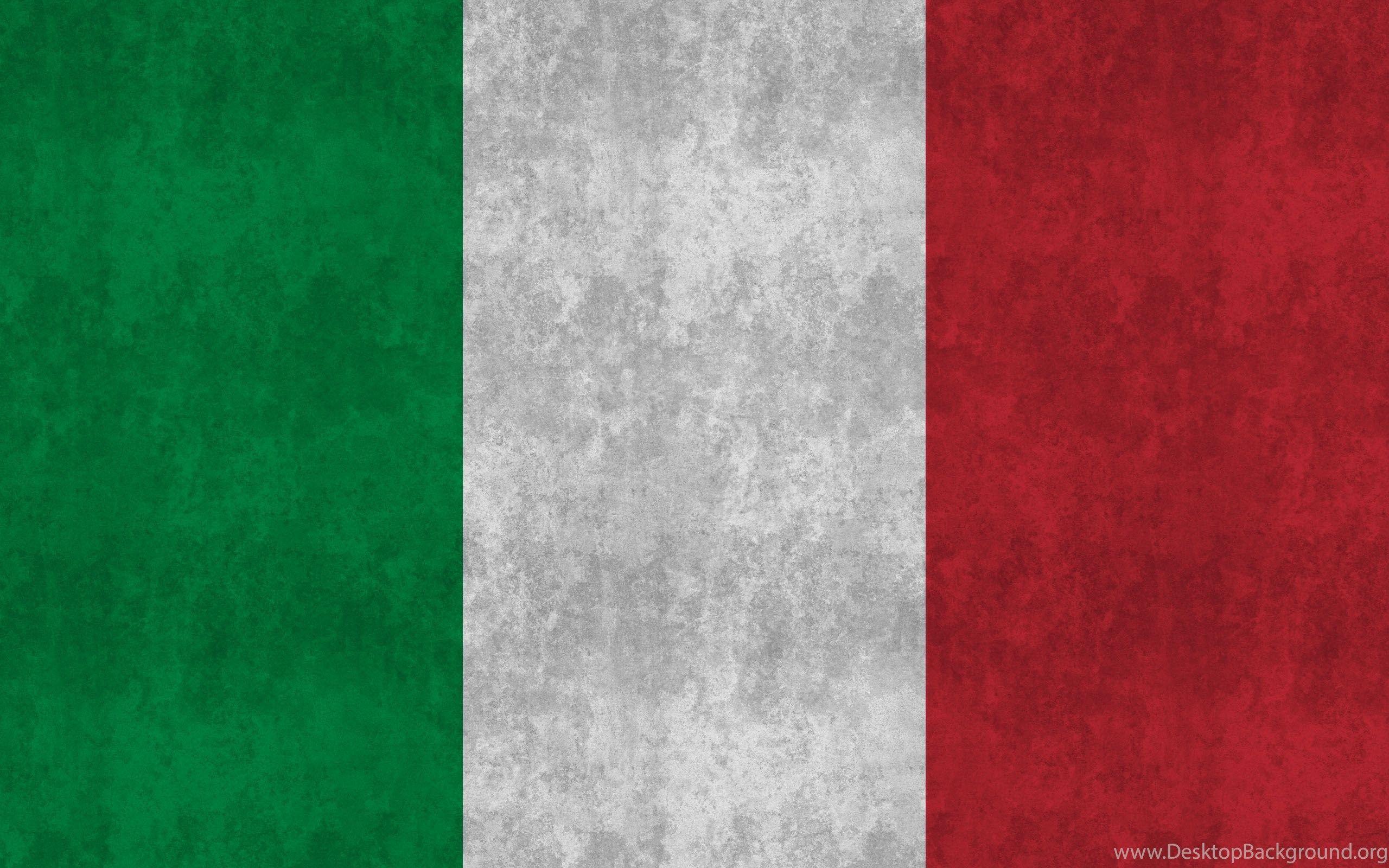 Italian Flag Wallpapers - Top Free Italian Flag Backgrounds ...