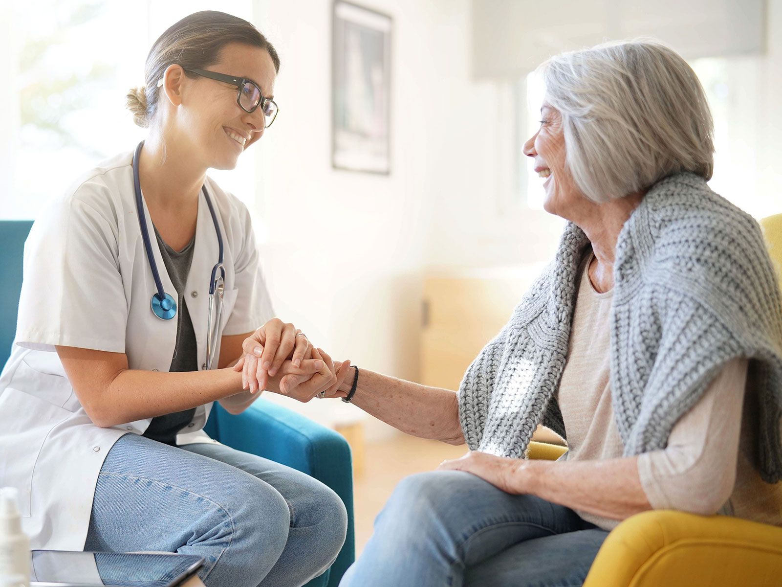1600x1200 Home Care Services and Solutions