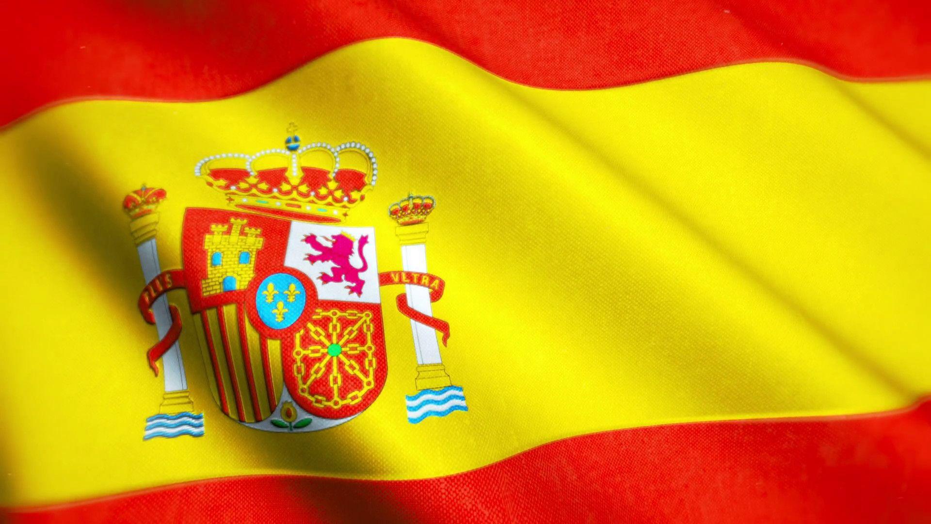 Spanish Flag Wallpapers Top Free Spanish Flag Backgrounds 