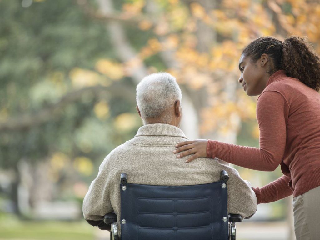 1024x768 Amazing Souls Home Care LLC Home Care