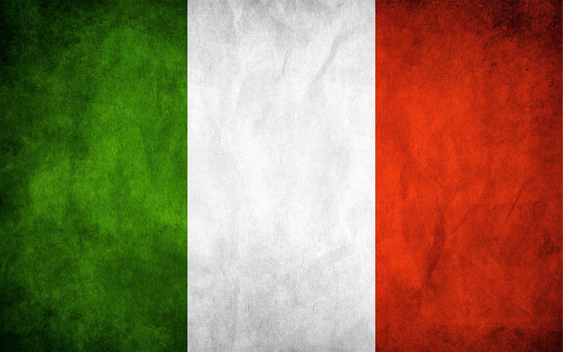 1920x1200 Italian Flag Wallpaper