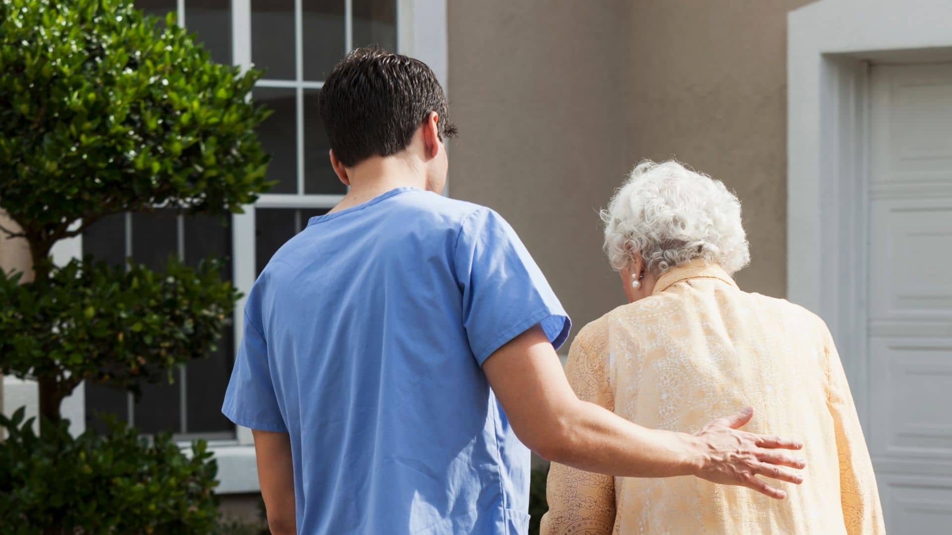 1920x1080 Home Care Statistics for 2021