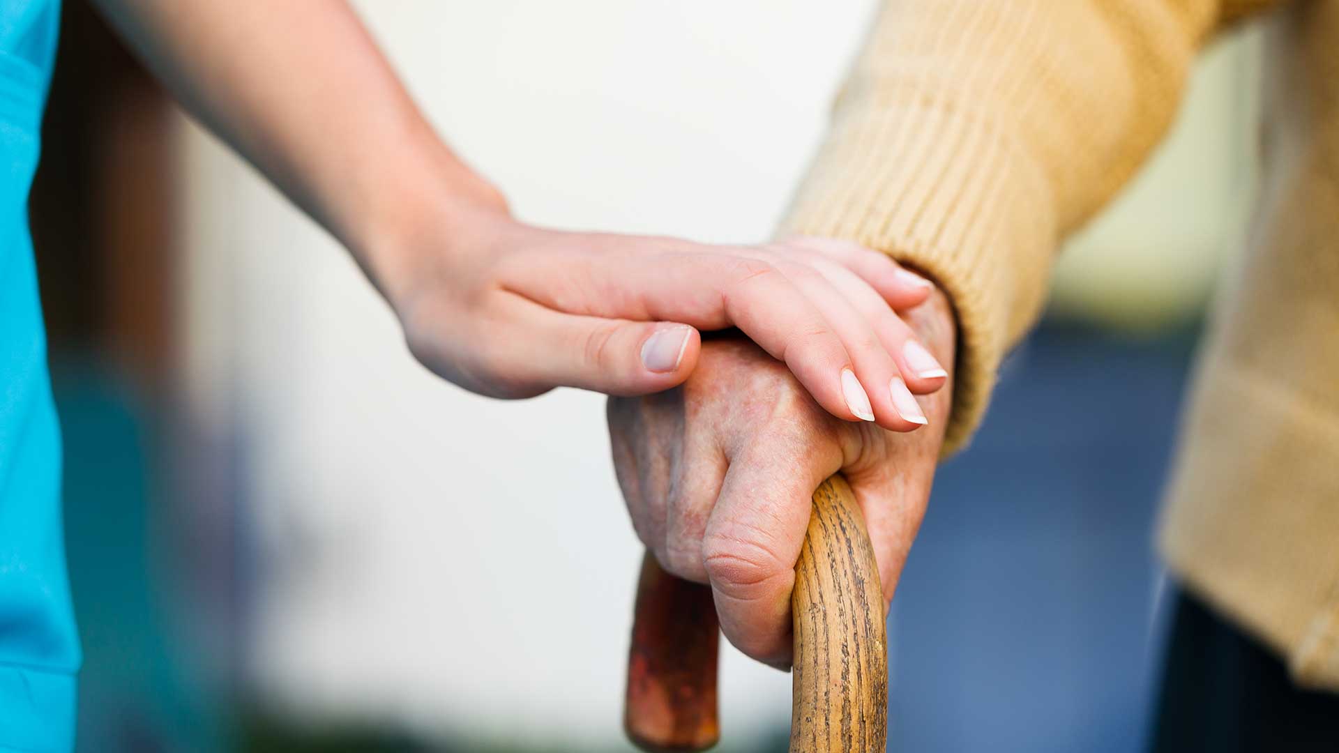 1920x1080 Compassionate Homecare Services