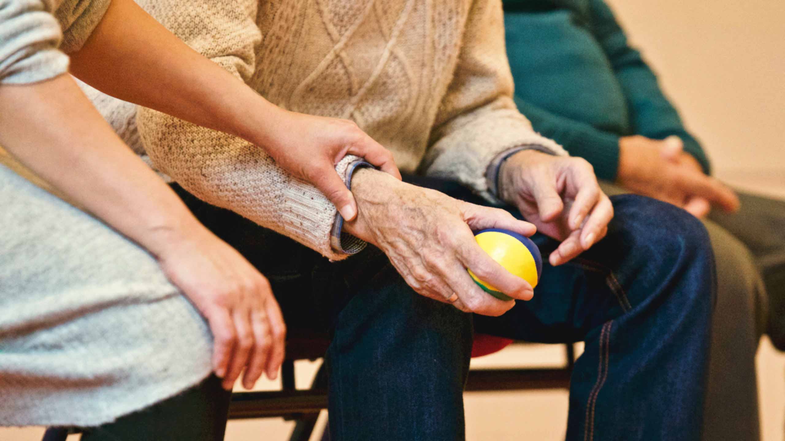 2560x1440 Things You Should Know About Home Care