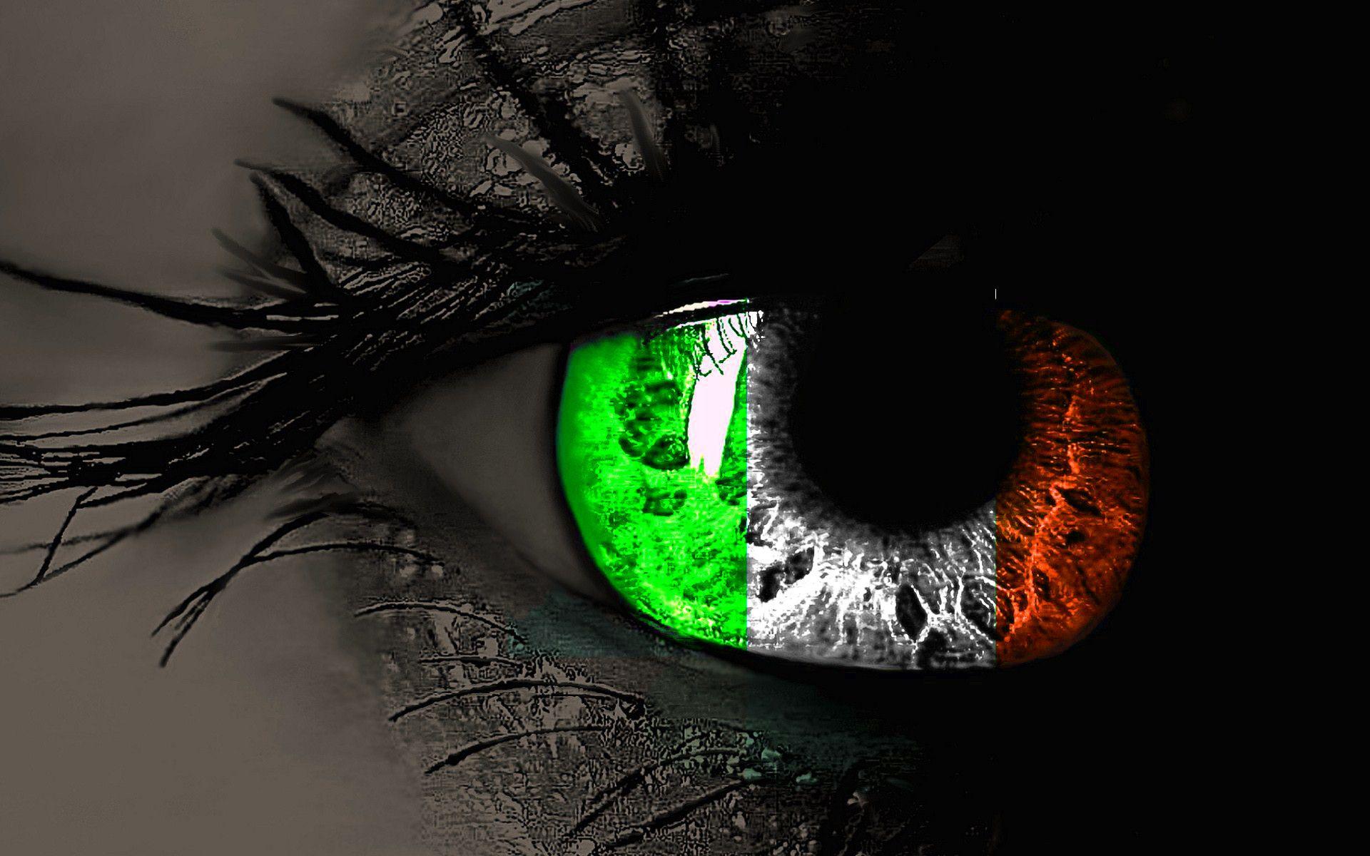 1920x1200 Irish Wallpaper for Desktop