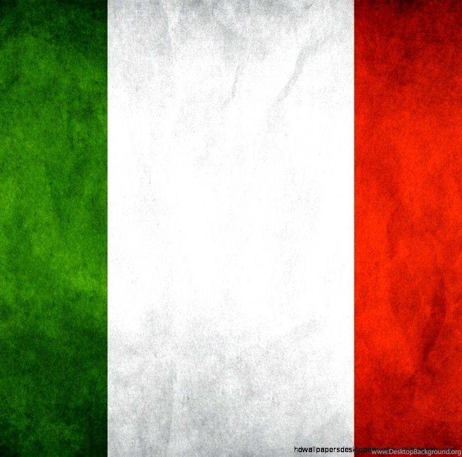 952x942 Italian Flag Wallpaper Background Desktop Background
