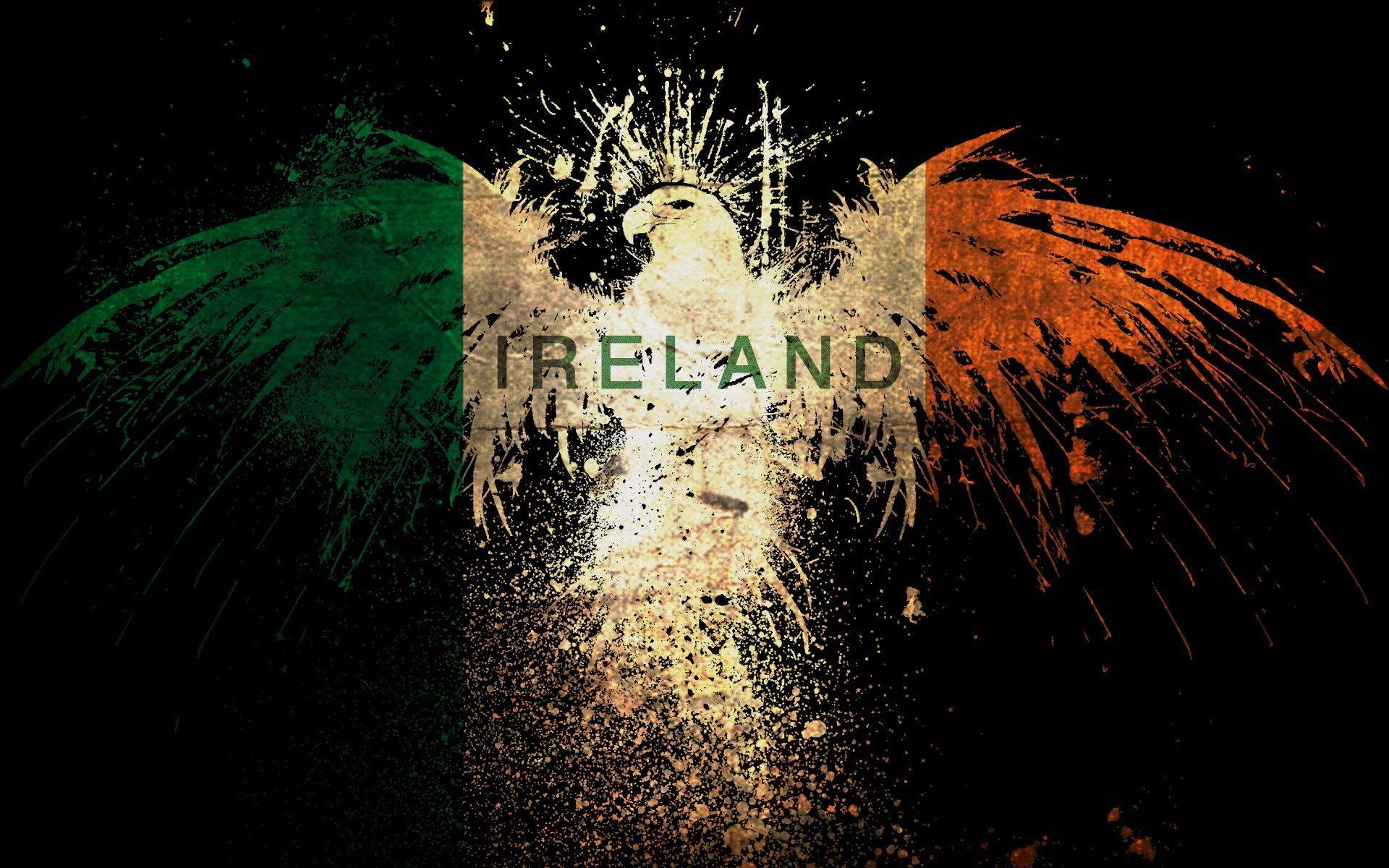 1920x1200 Irish wallpaperDownload free wallpaper for desktop