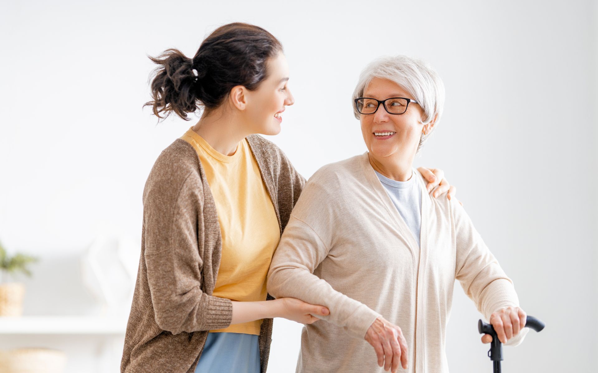 1920x1200 Unique Home Care Services. Senior Care