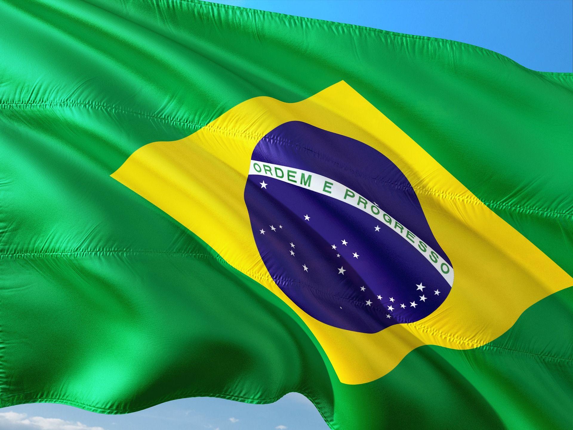 1920x1440 Brazilian Flag Best Pic 2018