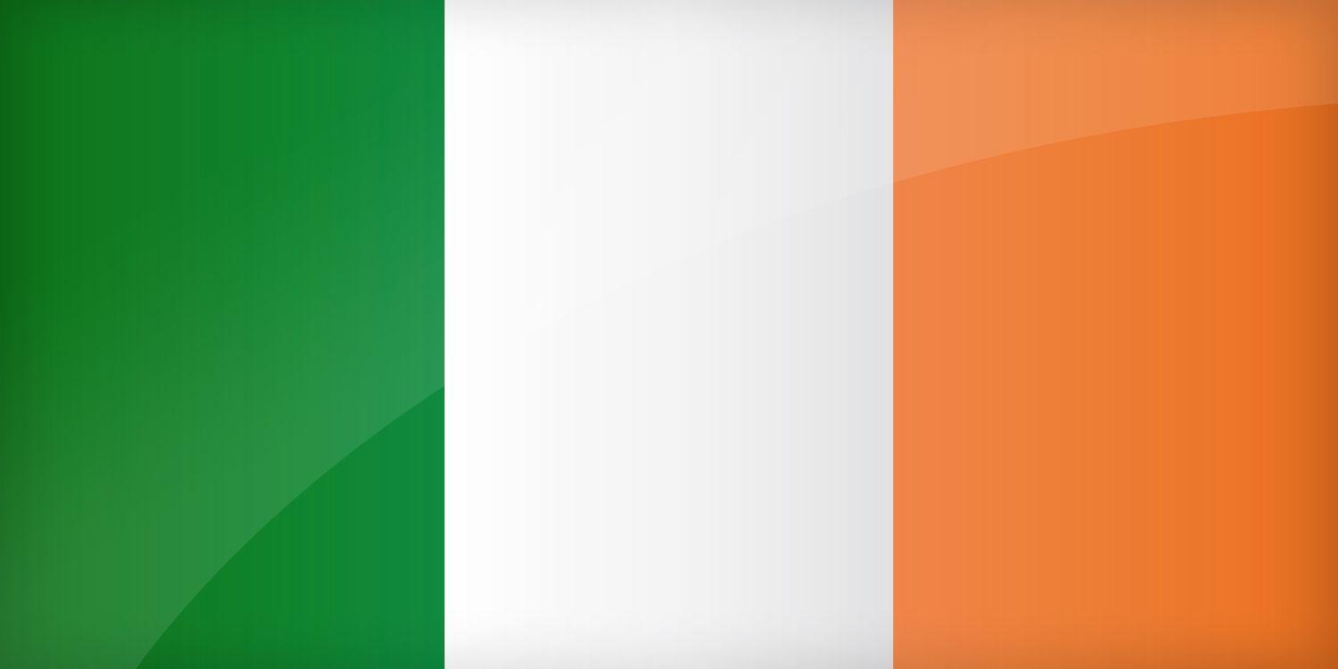 Ireland Flag Wallpapers Top Free Ireland Flag Backgrounds — free download