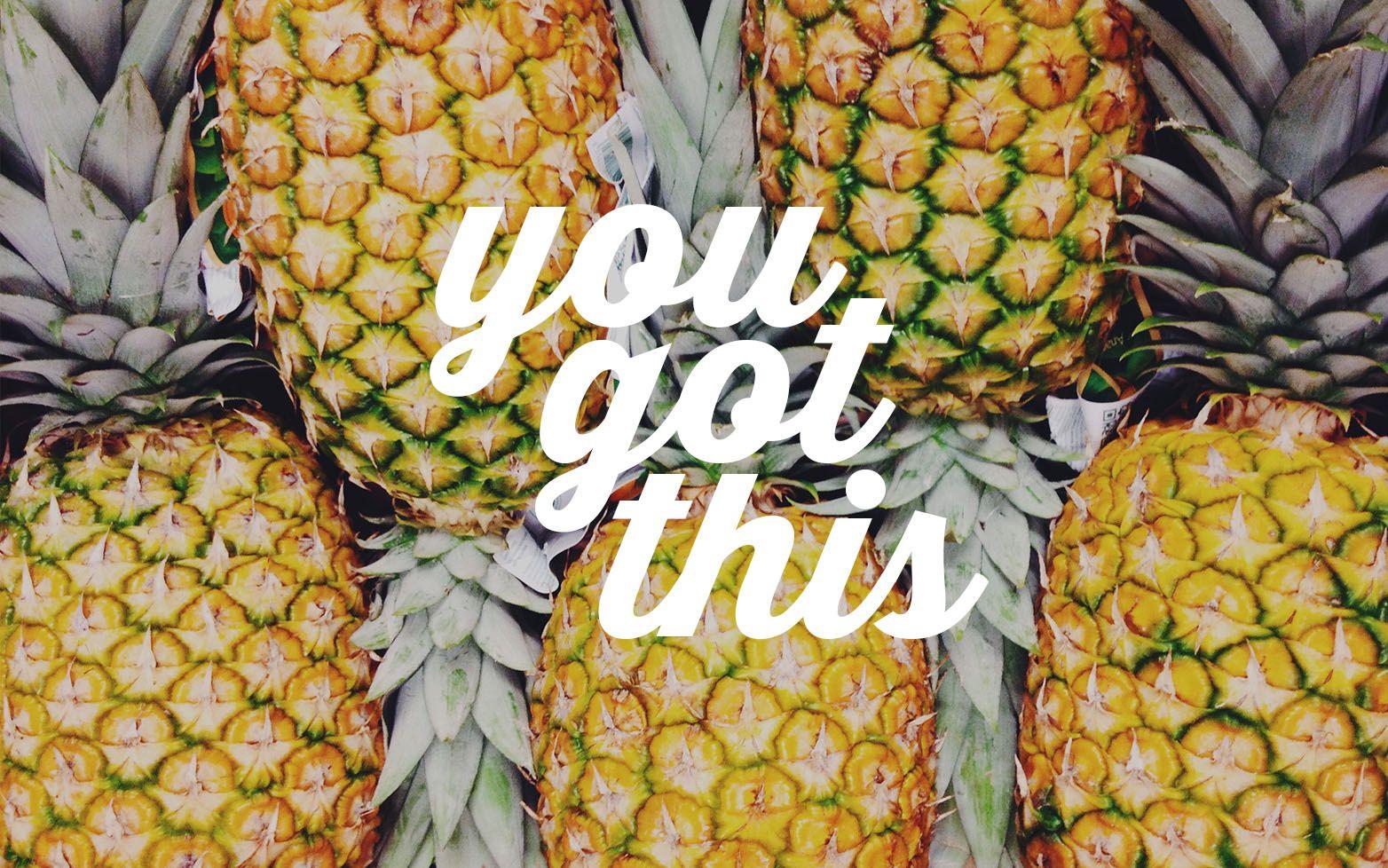 1564x978 Pineapple Wallpaper. Vintage