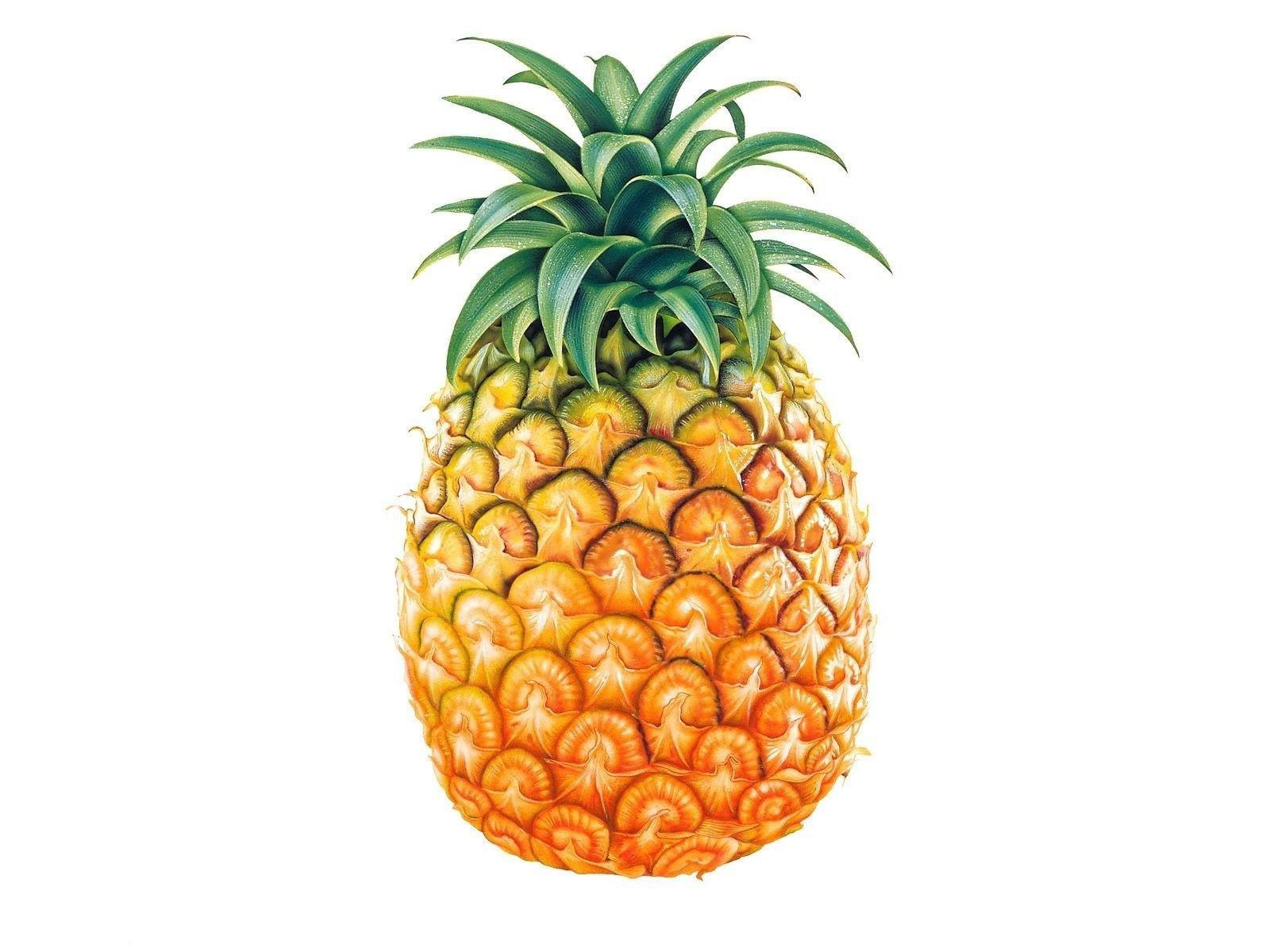 1600x1200 Awesome, Pineapple, High, Resolution, Wallpaper, Photo, New