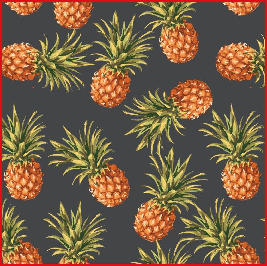 1024x1022 Pineapple Wallpaper and Background Image