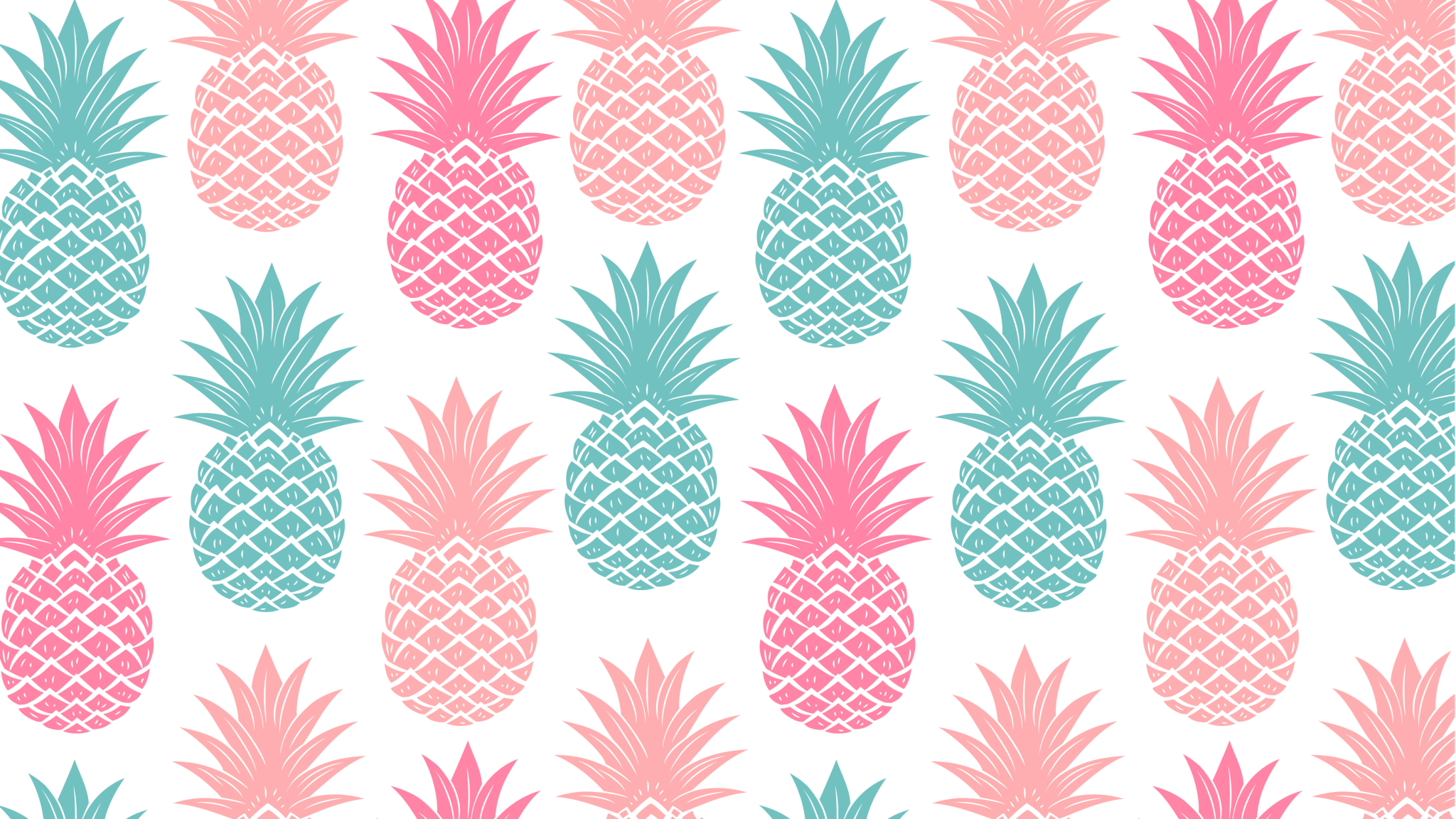 Pineapple Laptop Wallpapers - Top Free Pineapple Laptop Backgrounds ...