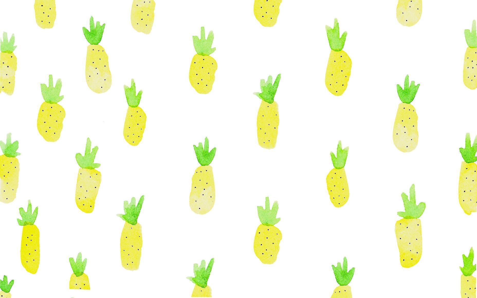 1856x1161 Pineapple Desktop Wallpaper , Find HD Wallpaper For Free