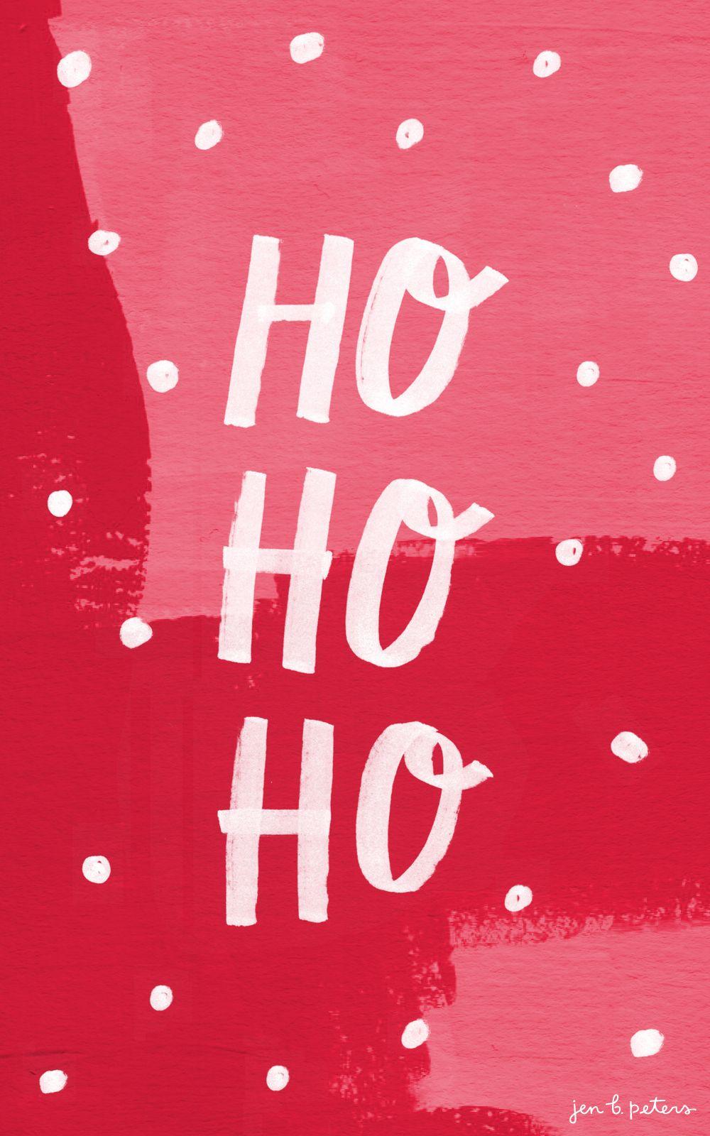 1000x1600 Holiday Phone Wallpaper