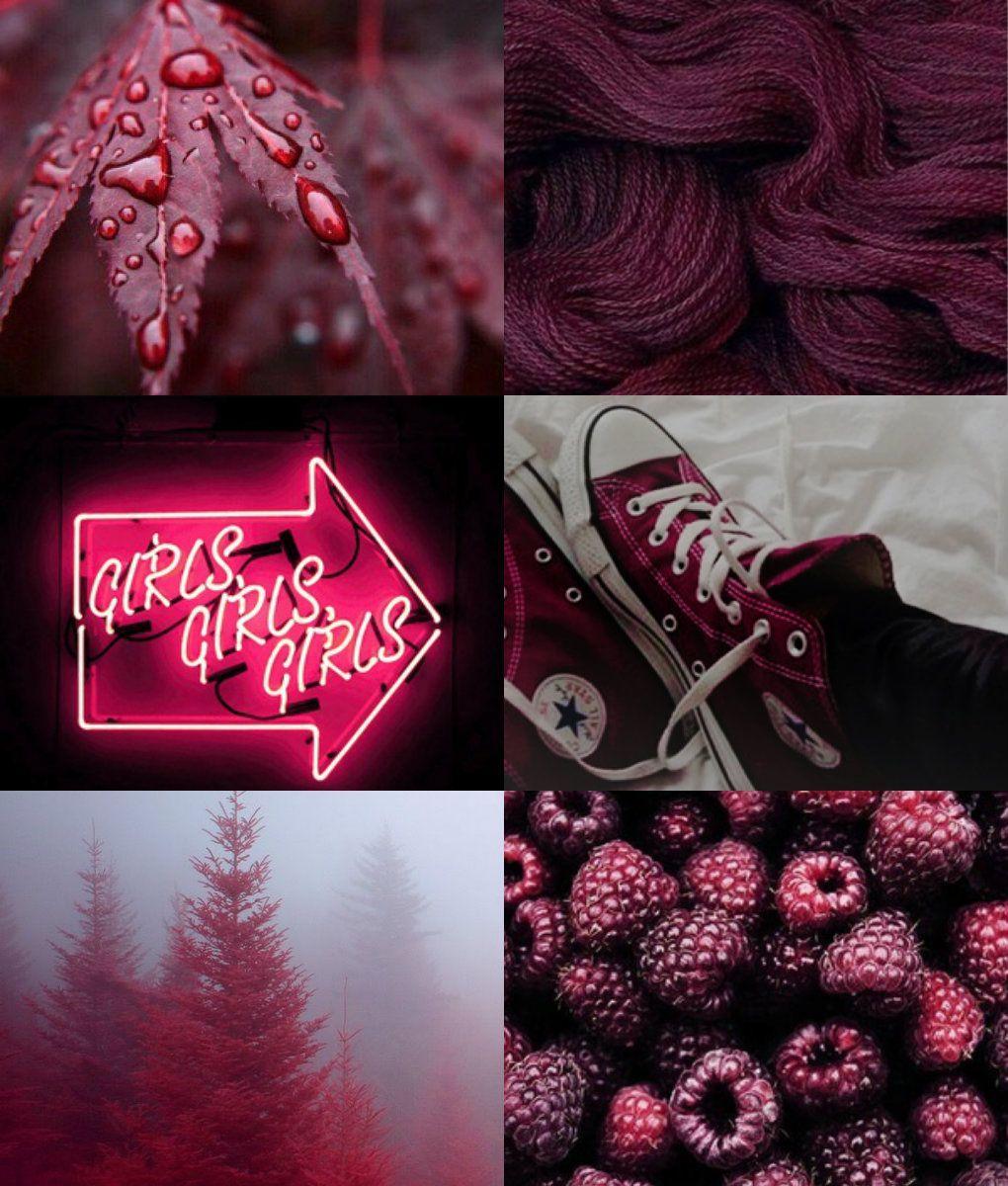 Featured image of post Red Maroon Aesthetic Wallpaper - Image in themes collection by ꪶꫀꫀ on we heart it.