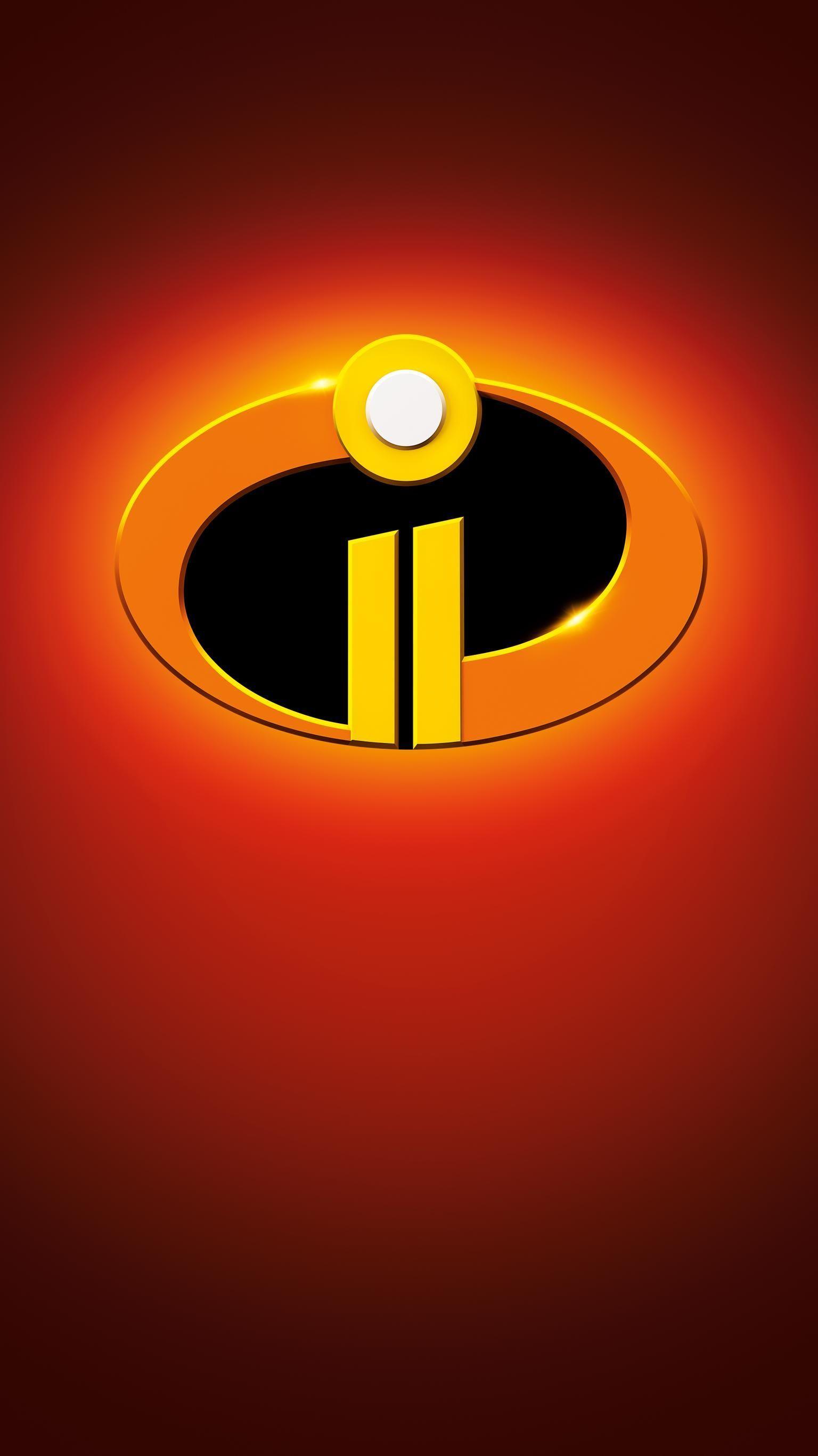 1536x2732 Incredibles 2 (2018) Phone Wallpaper. Wallpaper in 2019