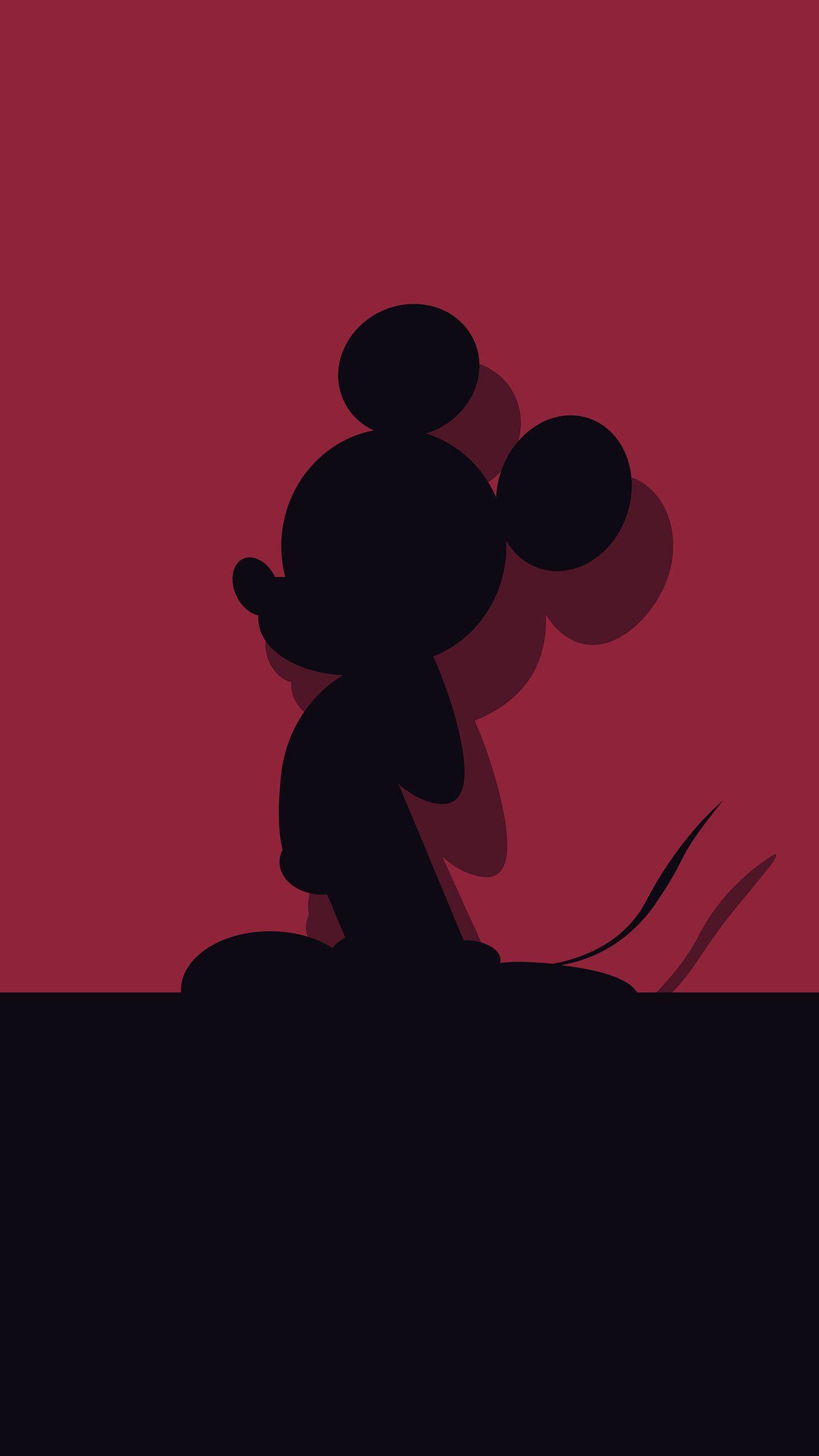 1400x2489 Maroon Wallpaper background picture