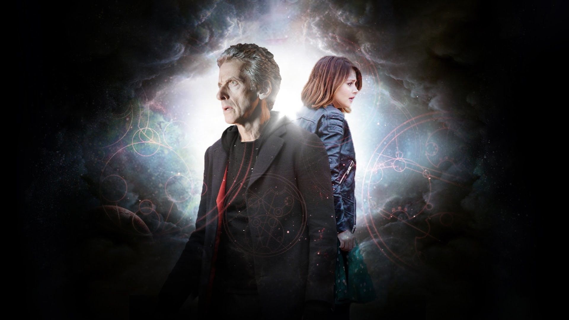 1920x1080 Doctor Who 12Th Doctor Wallpaper