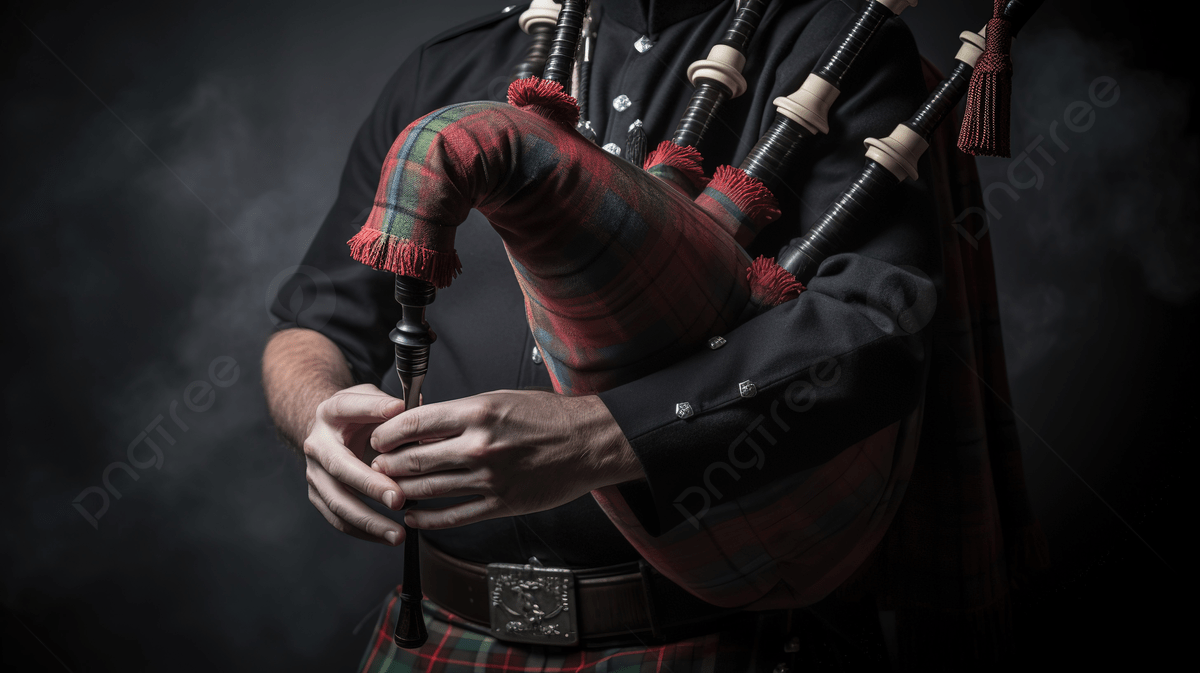 Bagpipes Wallpapers - Top Free Bagpipes Backgrounds - WallpaperAccess
