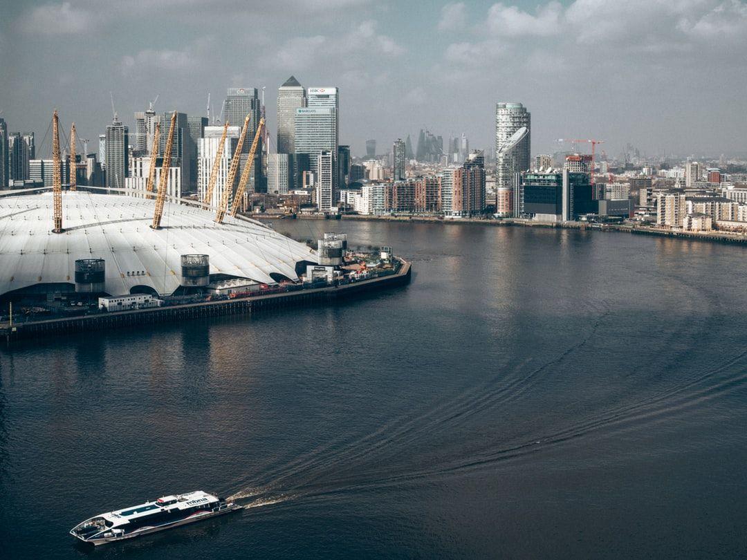 1080x810 London Skyline Picture. Download Free Image