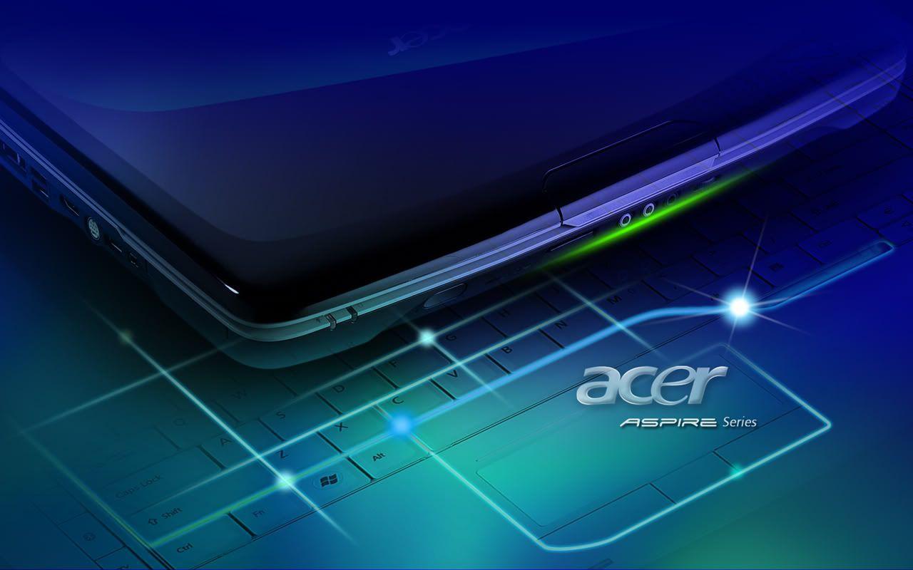 1280x800 Acer Wallpaper