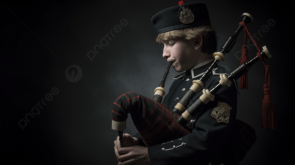 1200x673 Dark Background, Piper Picture