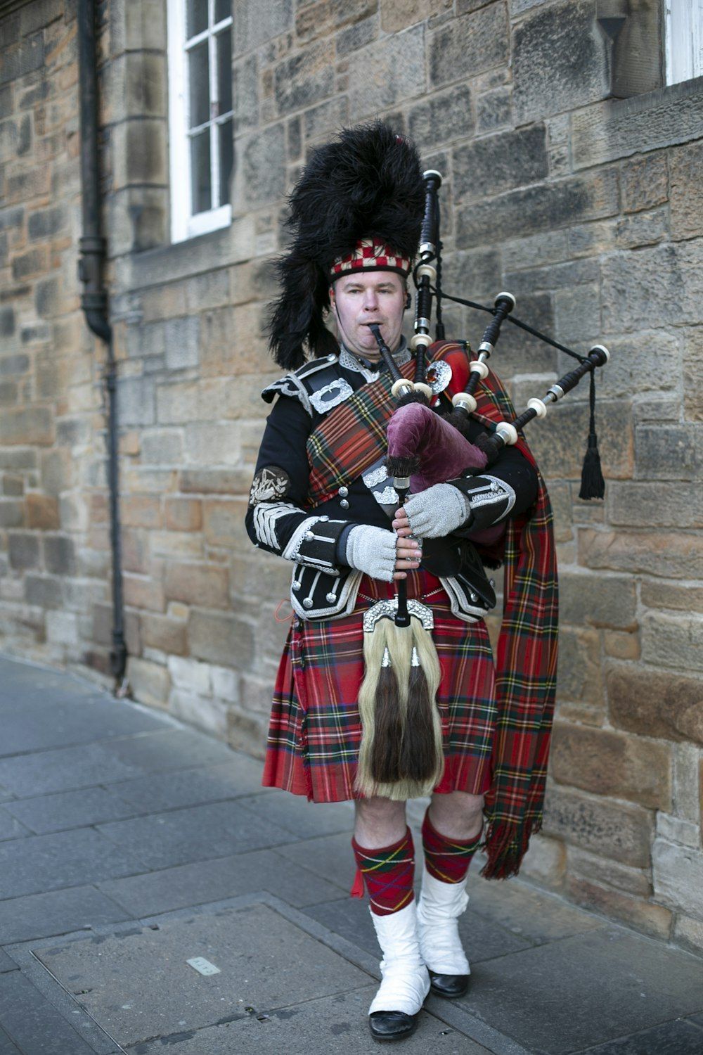 Bagpipes Wallpapers - Top Free Bagpipes Backgrounds - WallpaperAccess