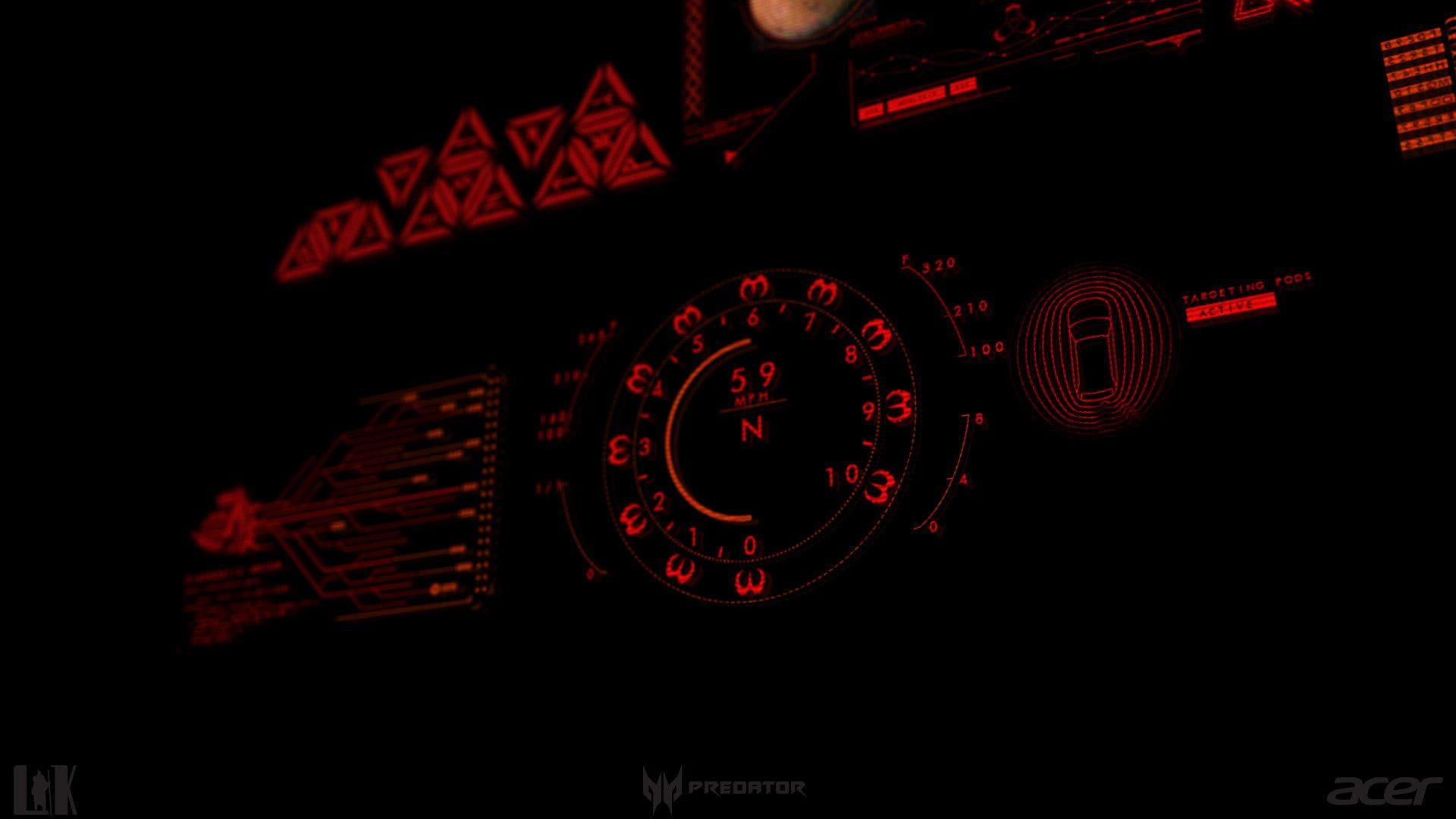 1920x1080 Acer Predator Wallpaper (the best image in 2018)