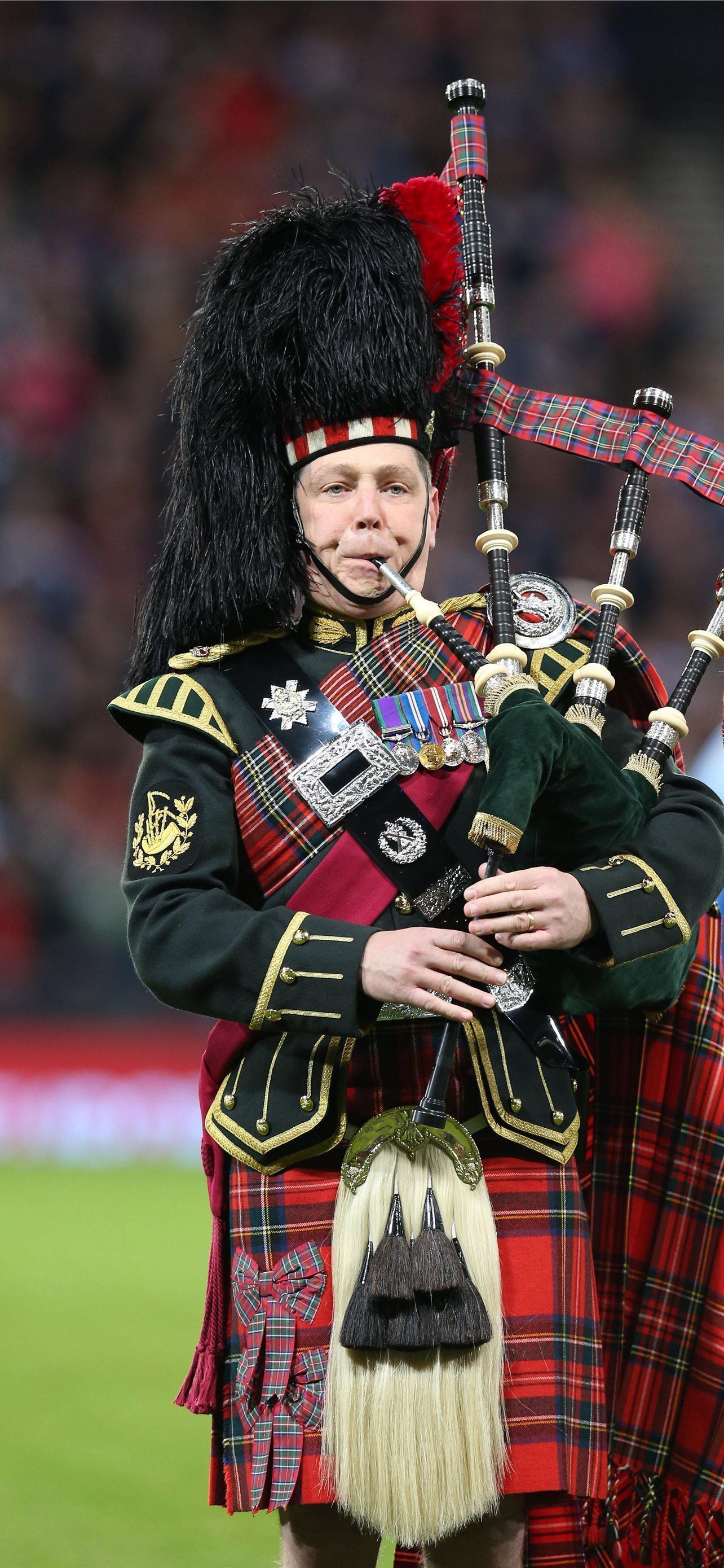 1284x2778 Latest Bagpipes iPhone HD Wallpaper