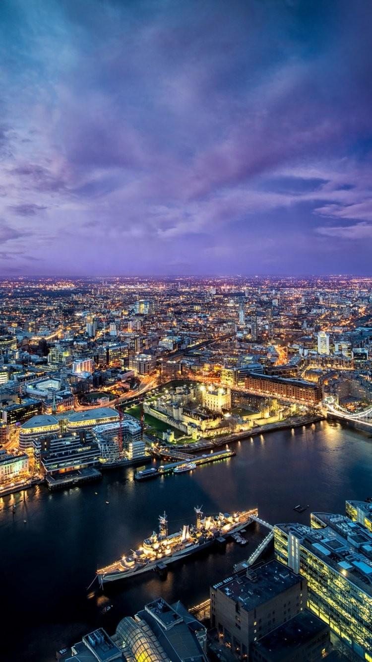 750x1334 London Wallpaper B Q Group , HD Wallpaper