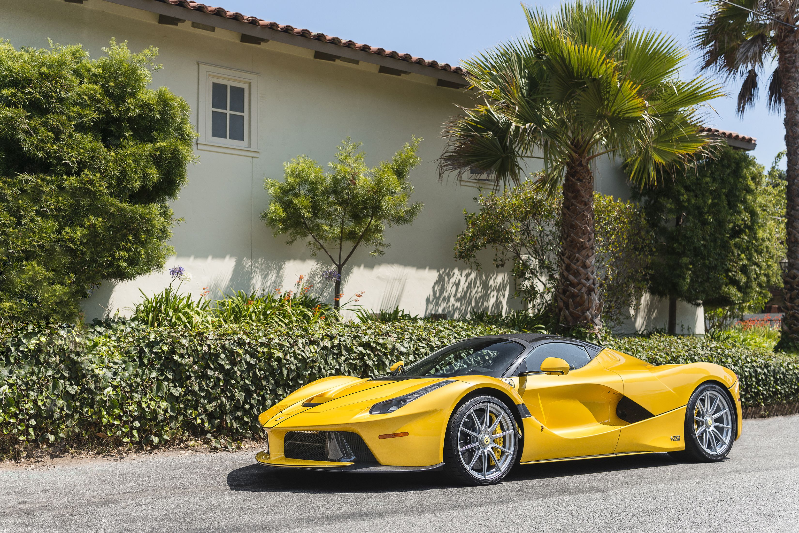 3300x2203 LaFerrari Aperta