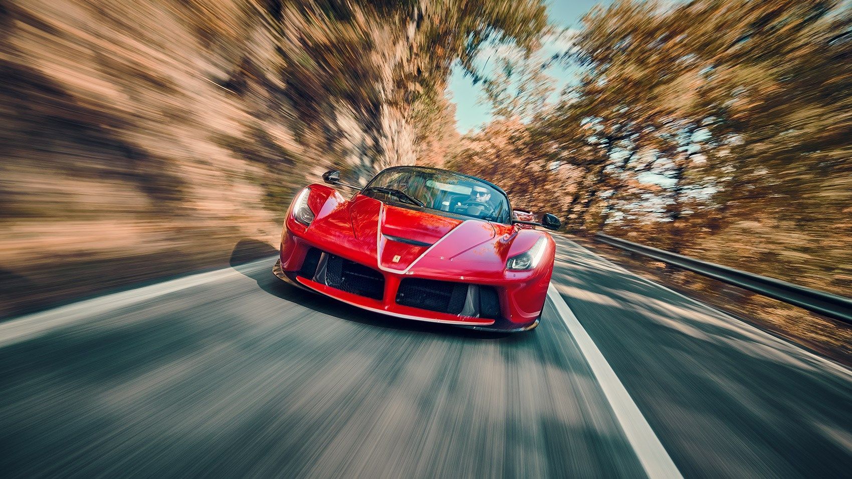 1700x956 LaFerrari Aperta (2018) review