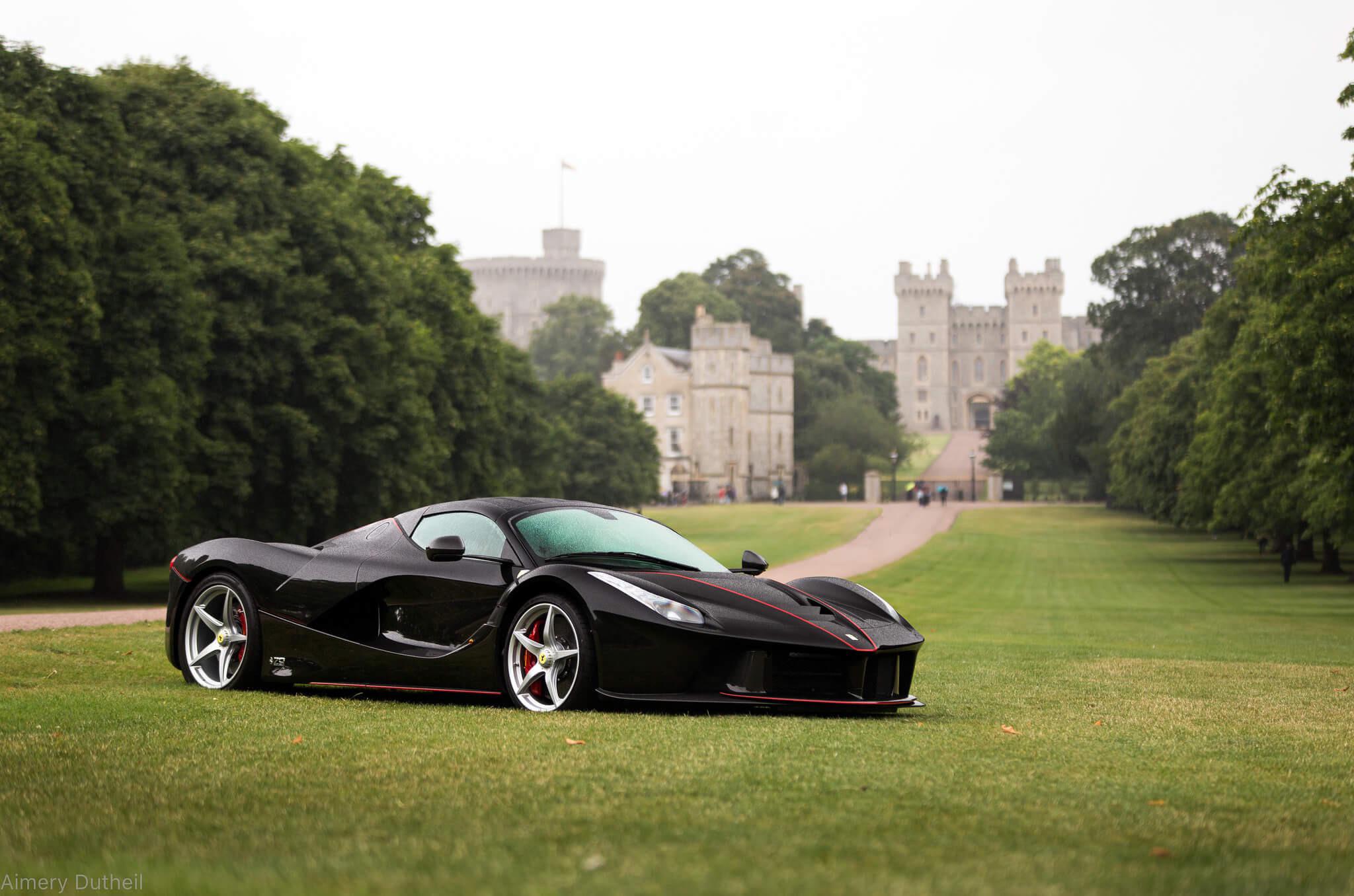 2048x1356 Ferrari Laferrari Aperta