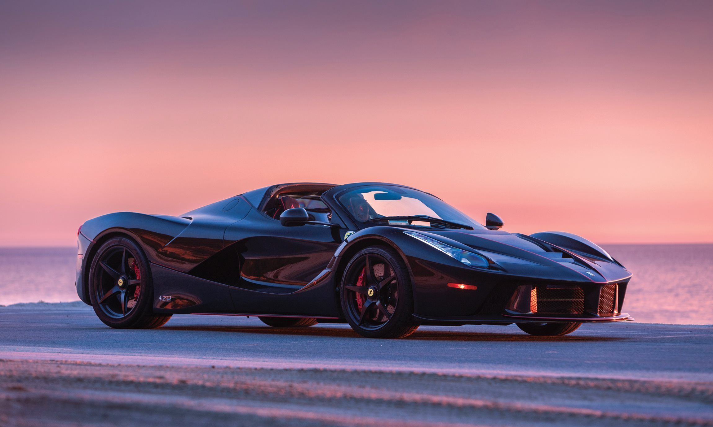 2300x1380 2017 Ferrari LaFerrari Aperta_5