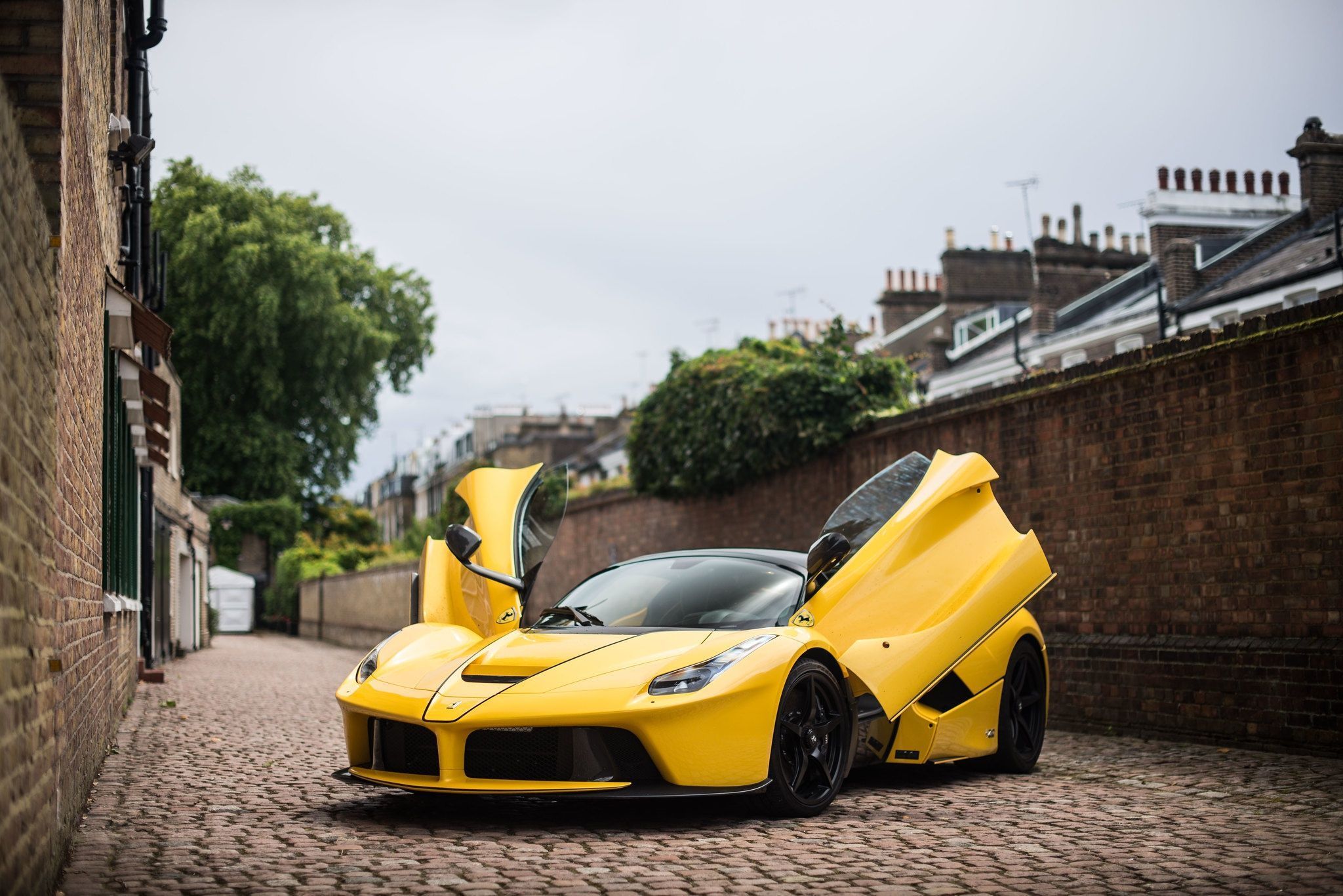 2048x1367 LaFerrari Aperta