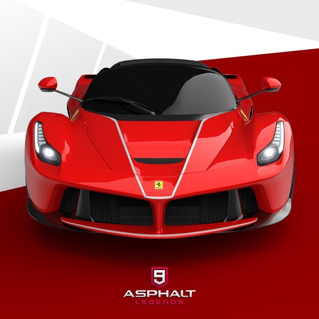 1080x1080 Ferrari LaFerrari Aperta. Reach