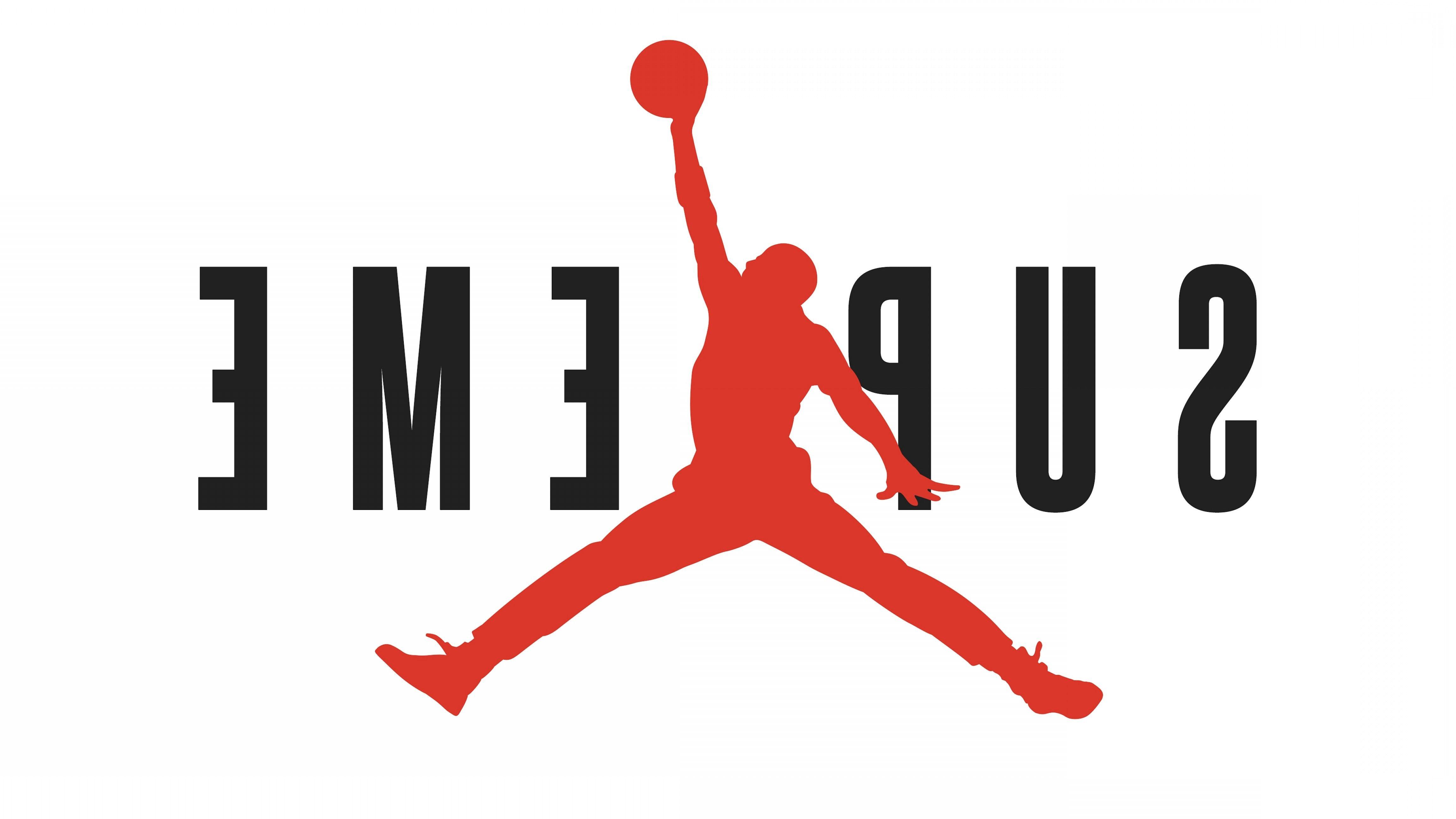 4608x2592 Download Free Air Jordan Shoes Wallpaper