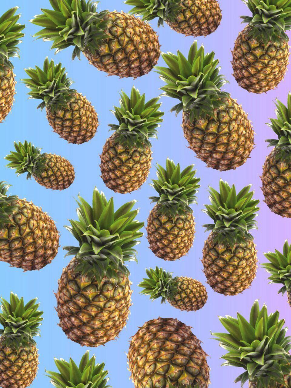 960x1280 Pinneaple. Background. Pineapple, Pineapple room, iPhone