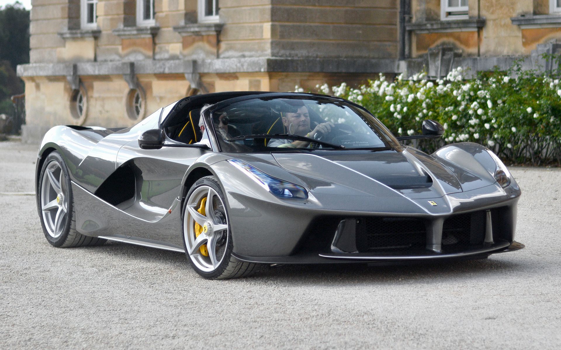 1920x1200 LaFerrari Aperta
