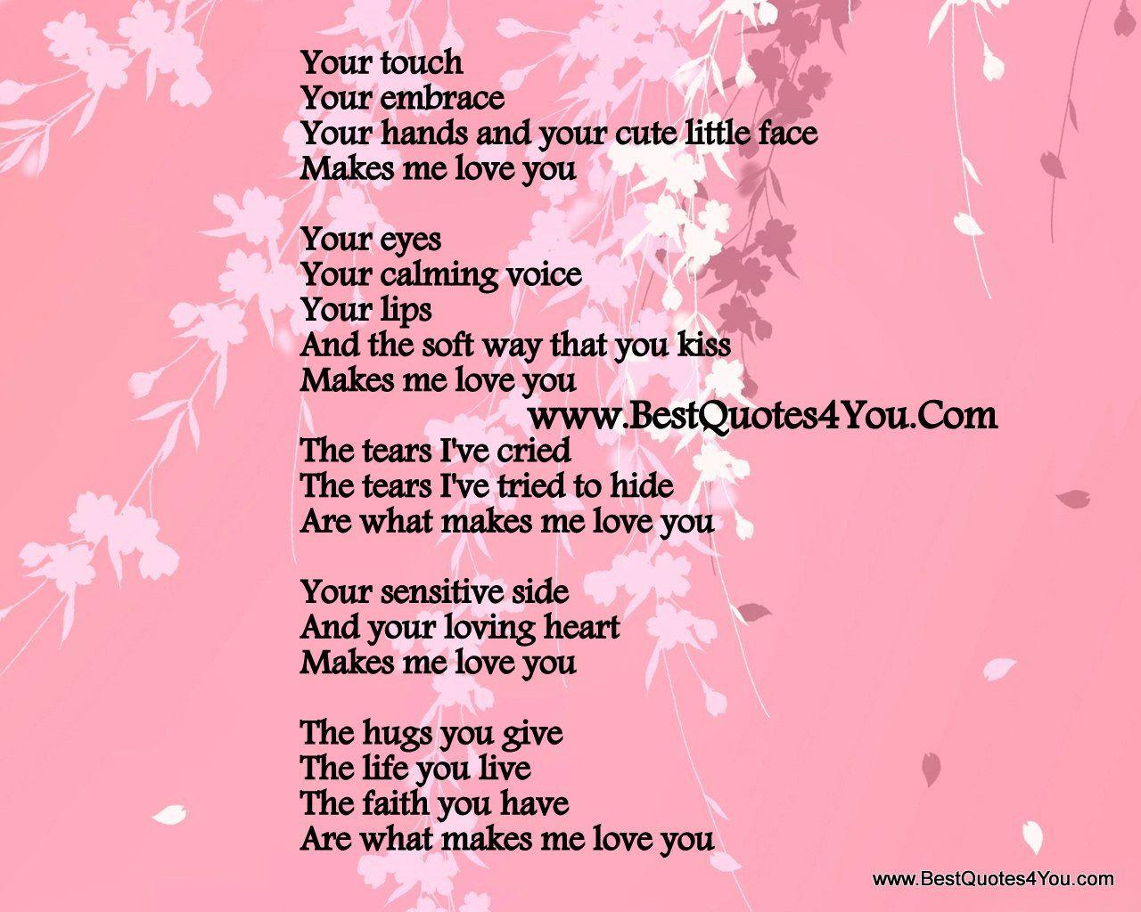 1280x1024 Cute Love Quotes For Your Boyfriend Tumblr free image