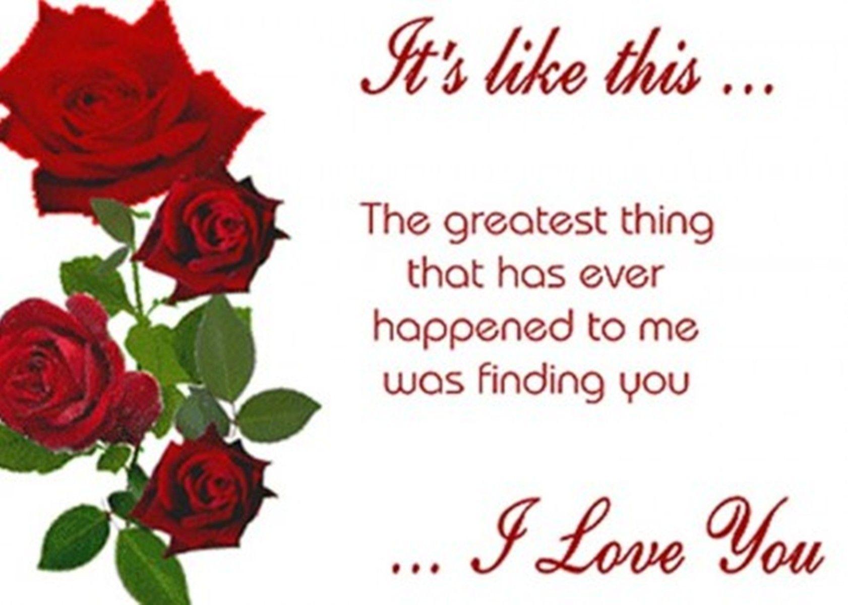 1682x1200 I Love You Quotes For Him From The Heart Tumblr wallpaper