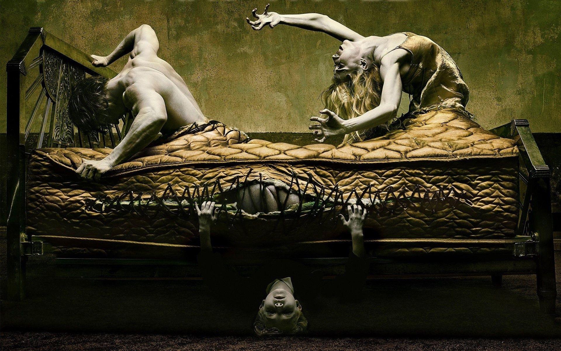 1920x1200 Season 5 of American Horror Story Wallpaper Full HD